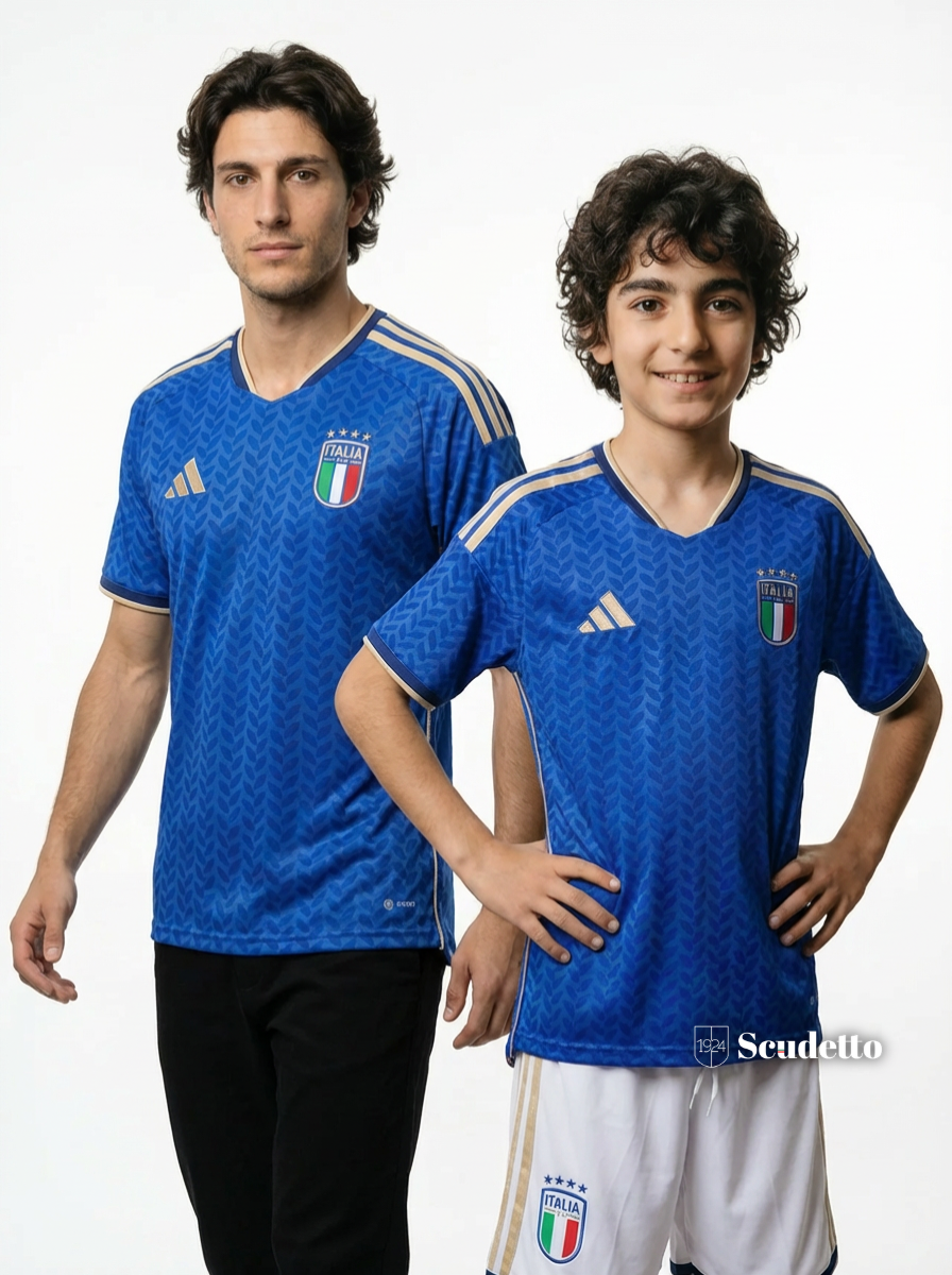 Combinazione Per Famiglie Home 26/27