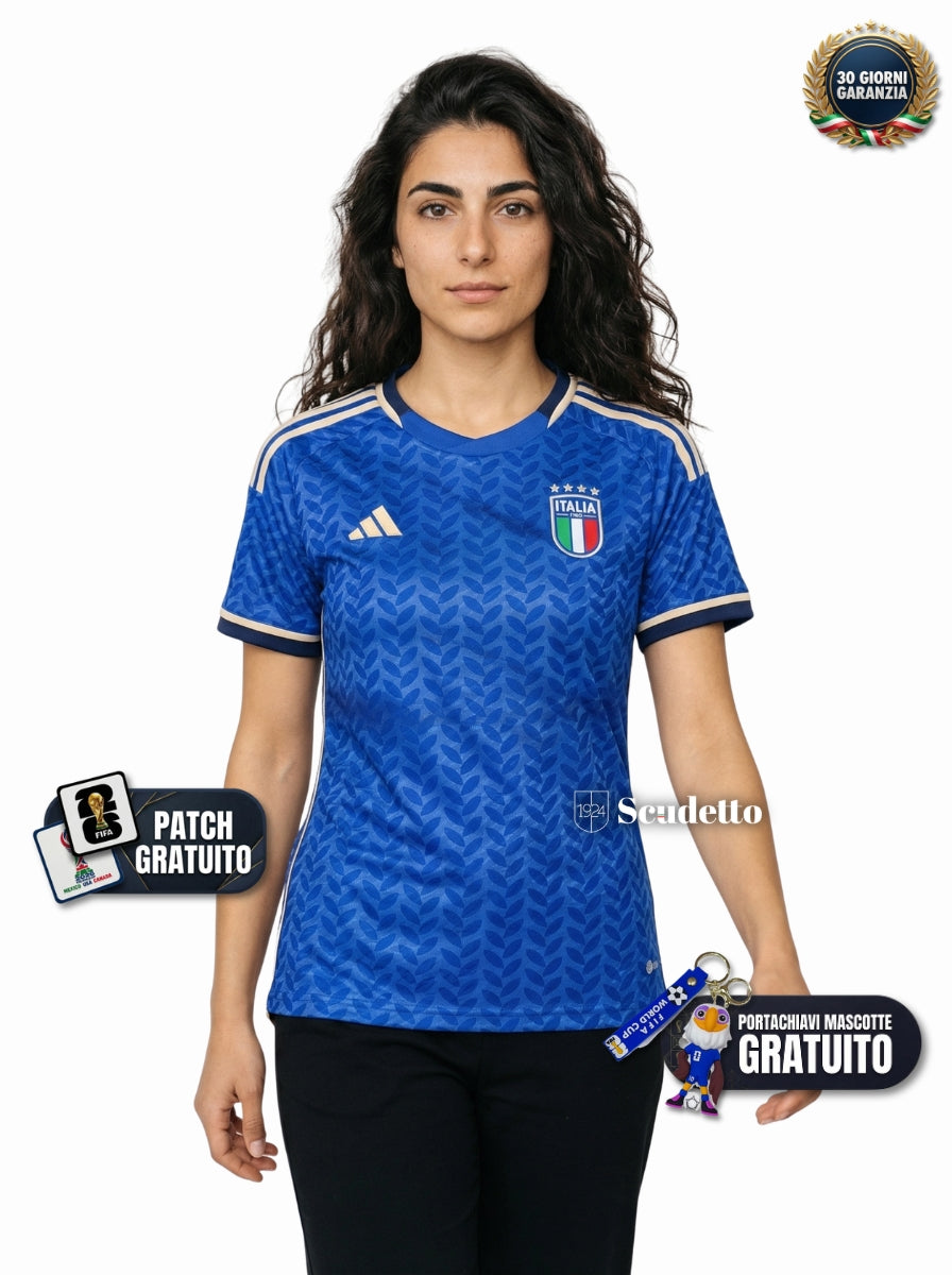 Maglia Home Femminile 2026