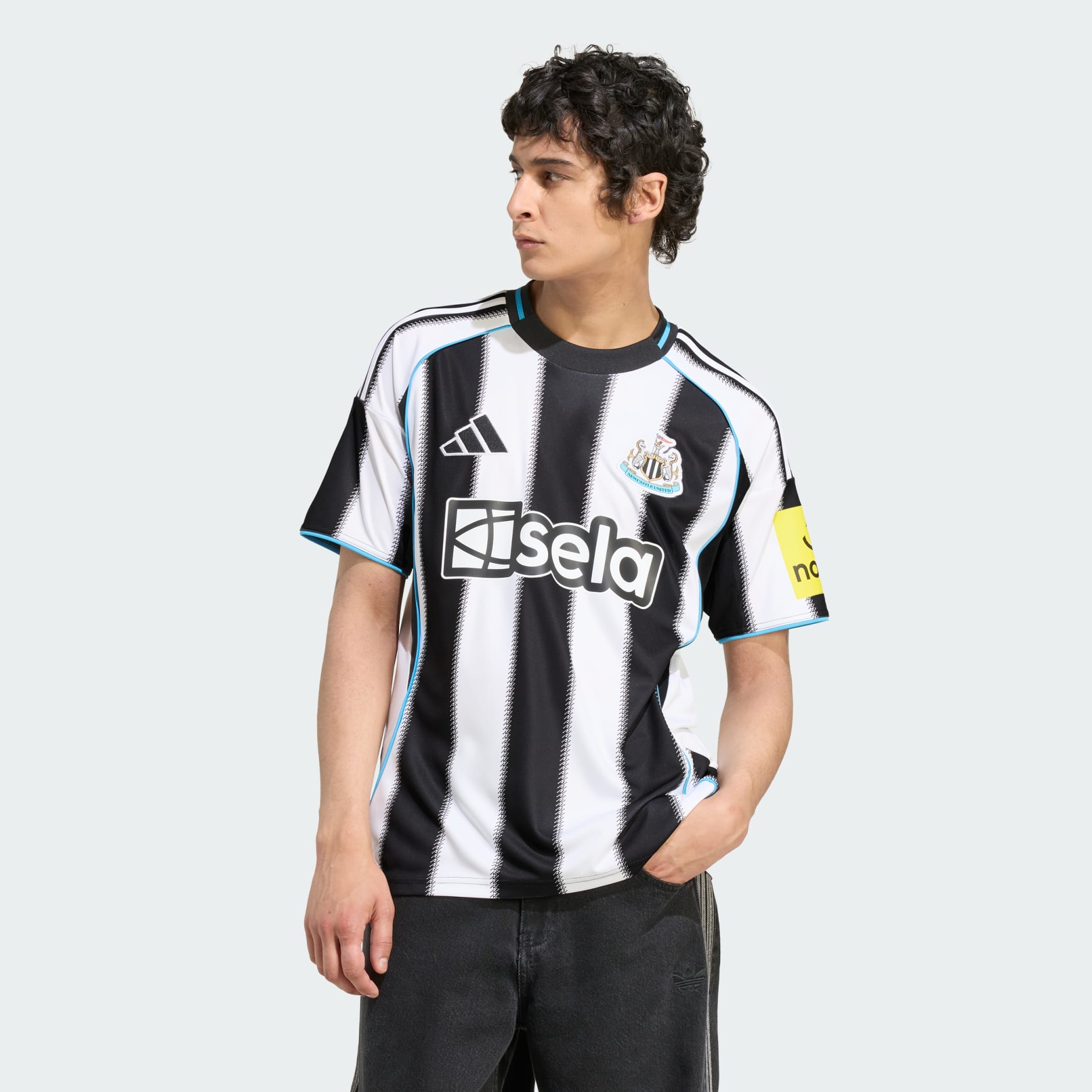 Maglia Home 25/26