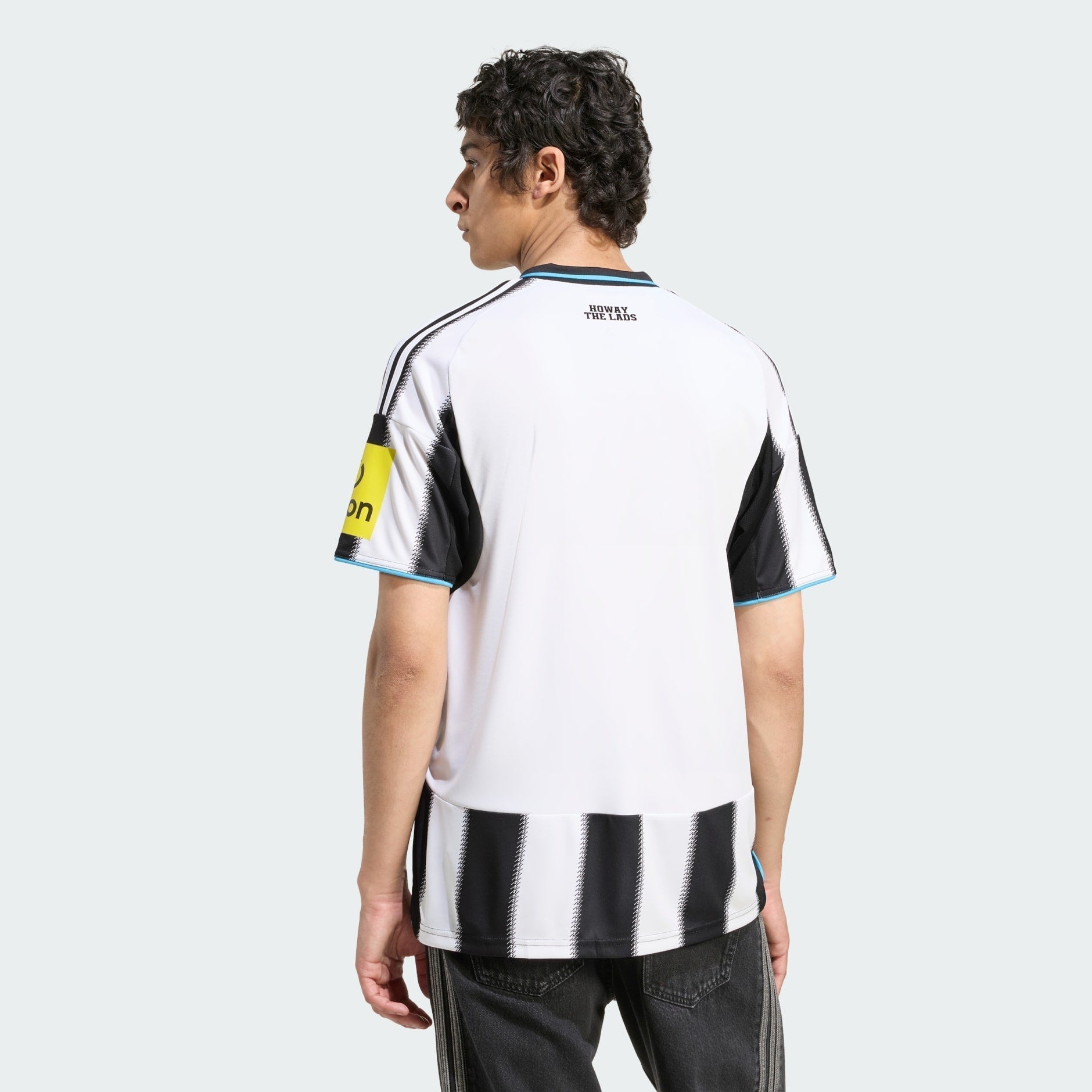 Maglia Home 25/26