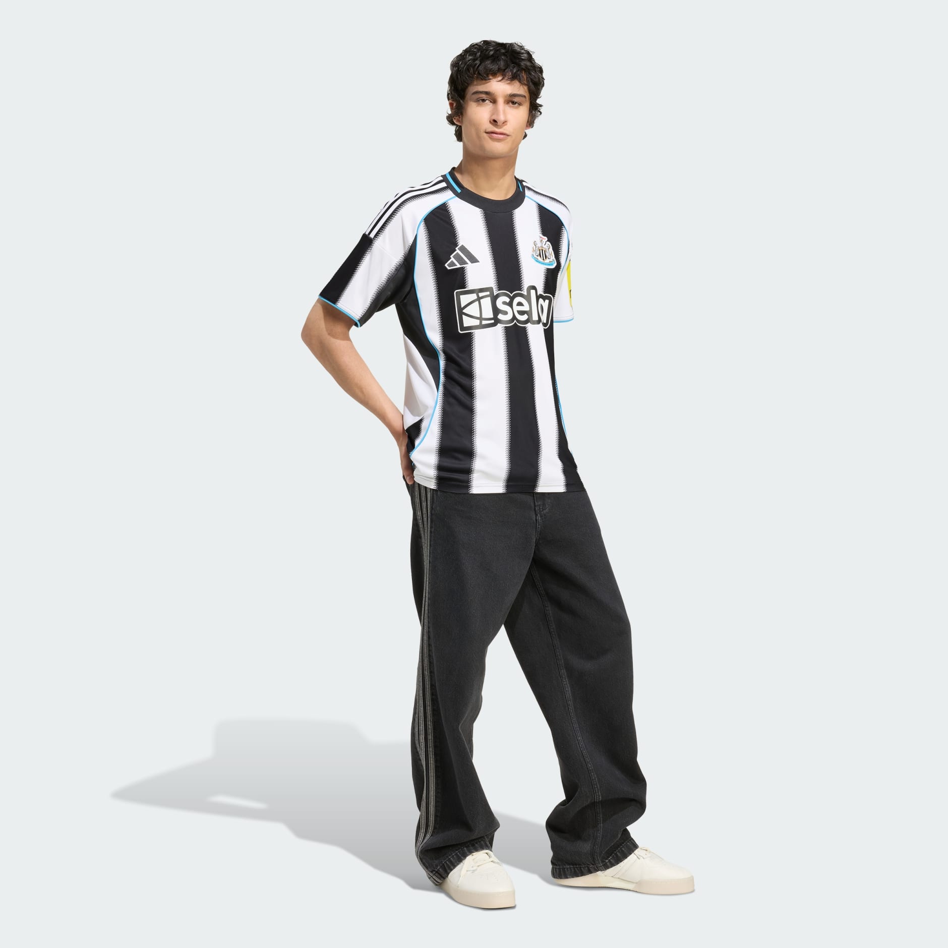 Maglia Home 25/26