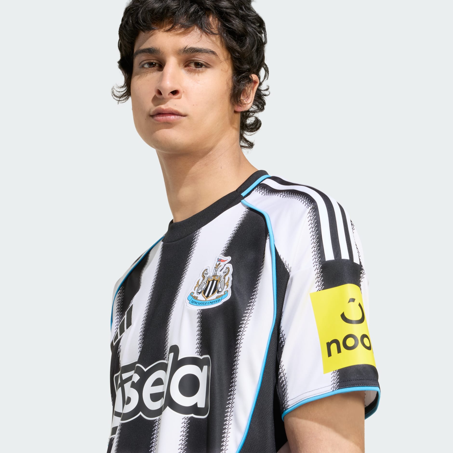Maglia Home 25/26