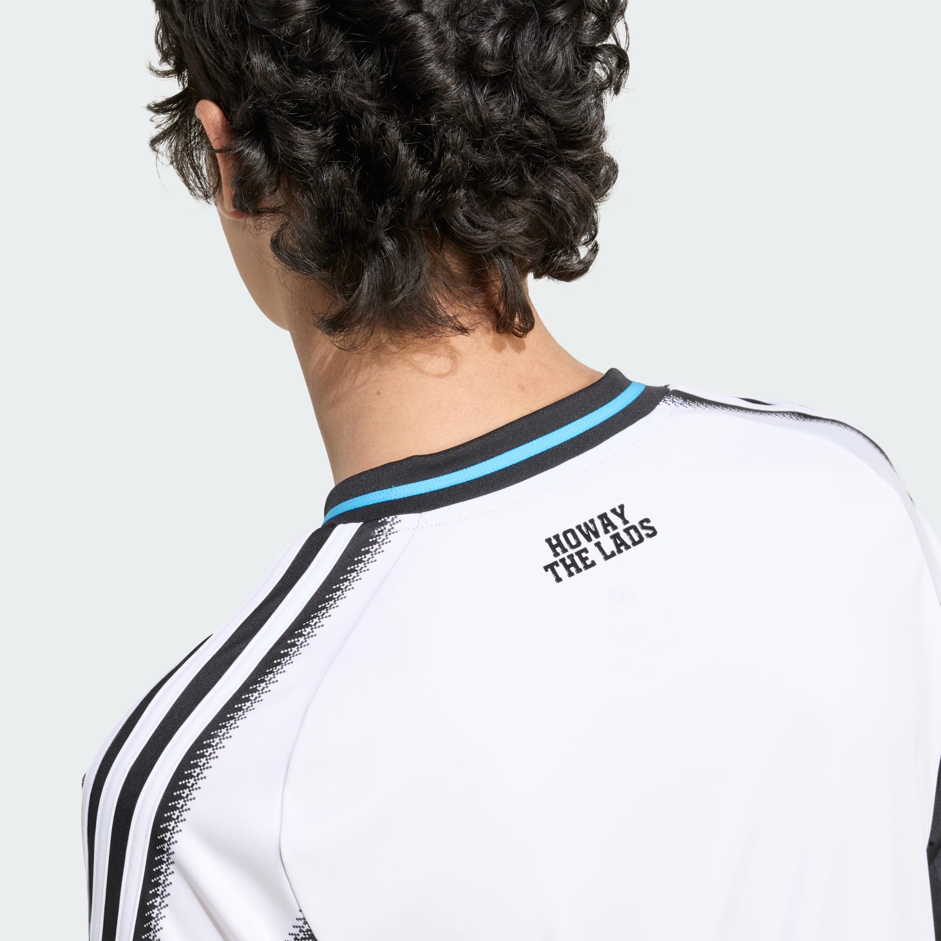 Maglia Home 25/26