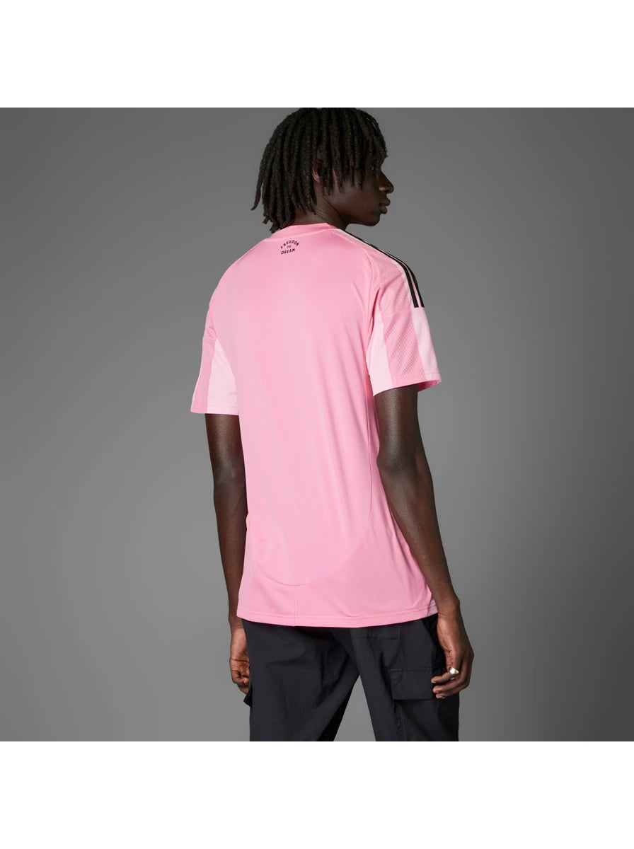Maglia Home 25/26