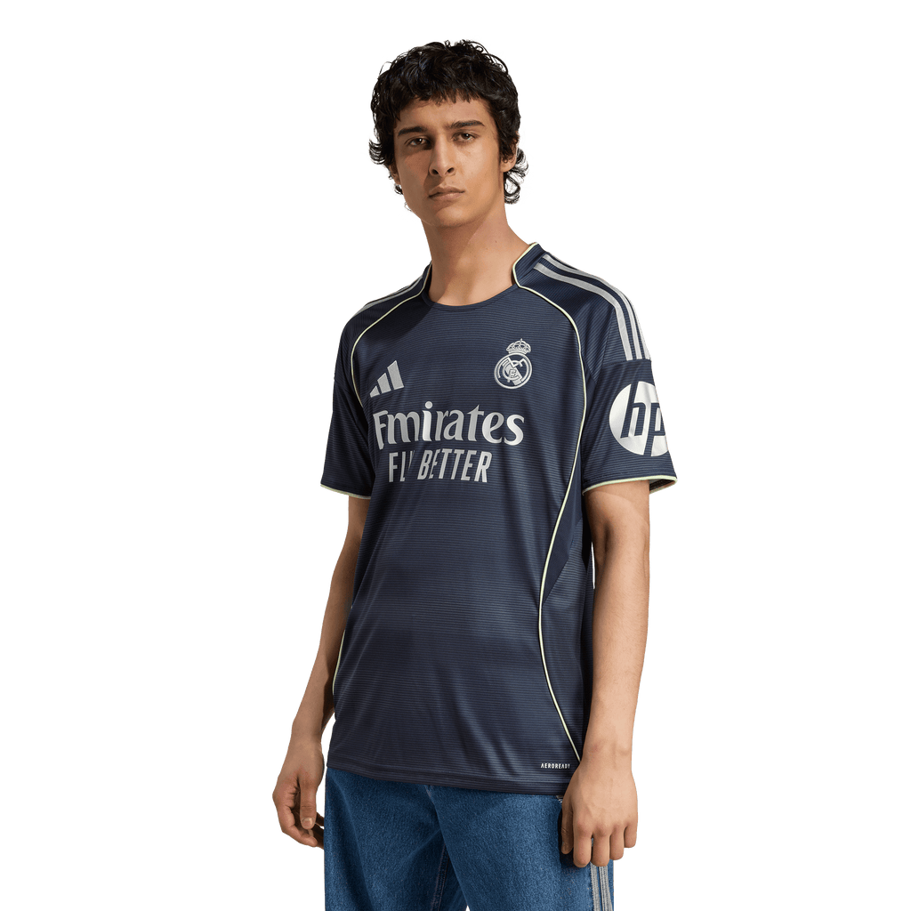 Maglia Away 25/26