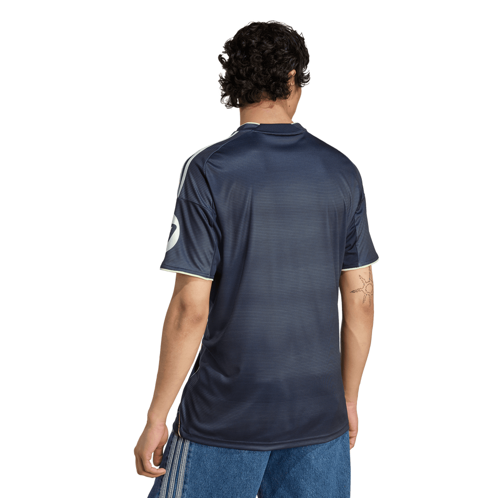 Maglia Away 25/26