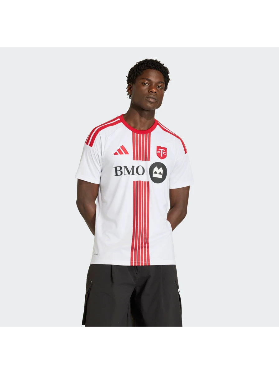 Maglia Away 26/27