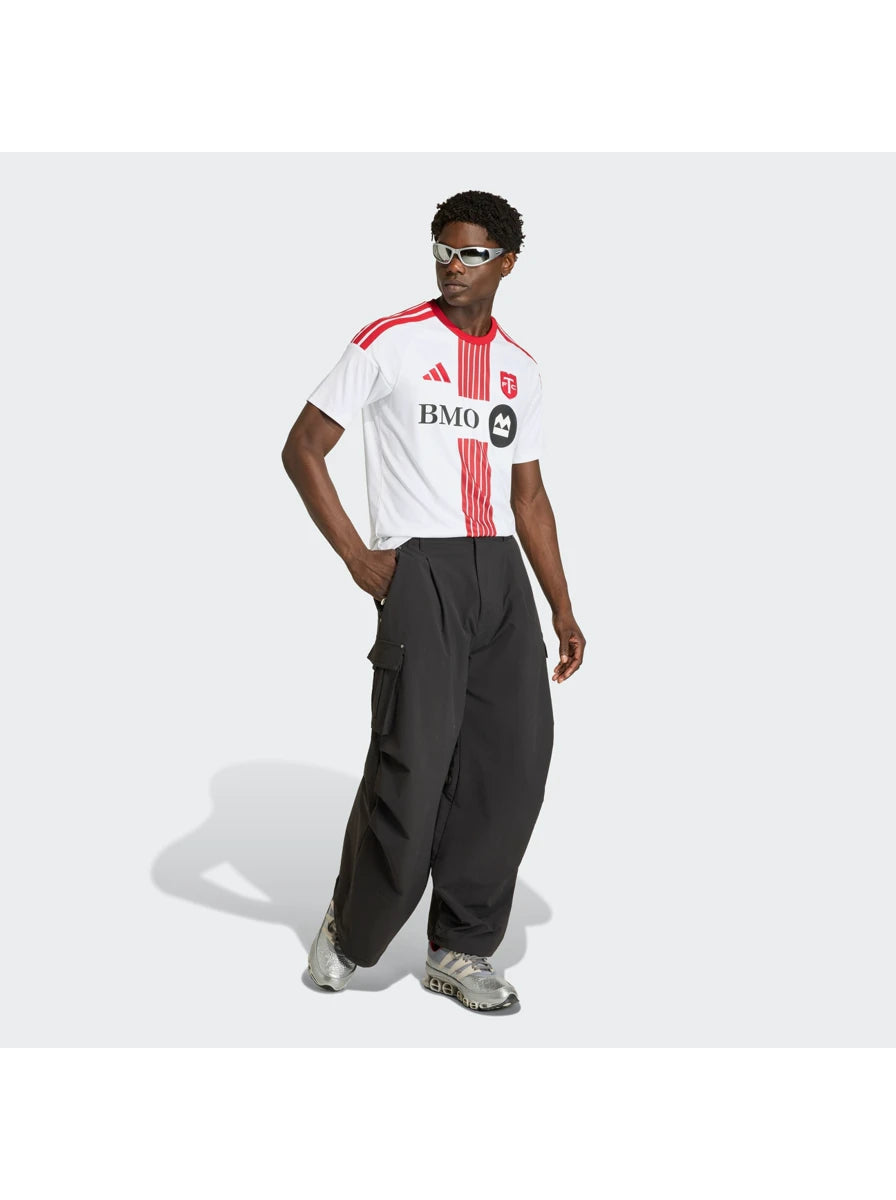 Maglia Away 26/27