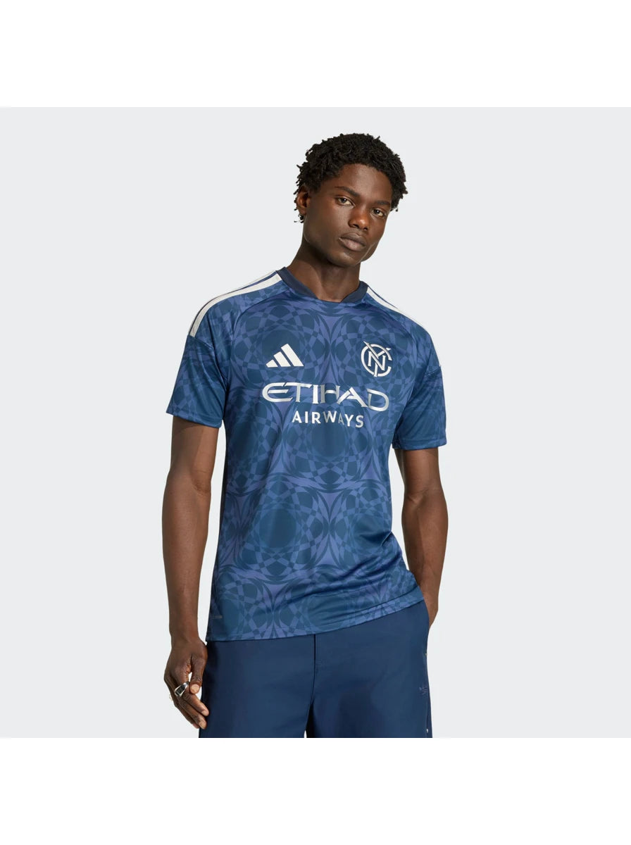 Maglia Away 26/27