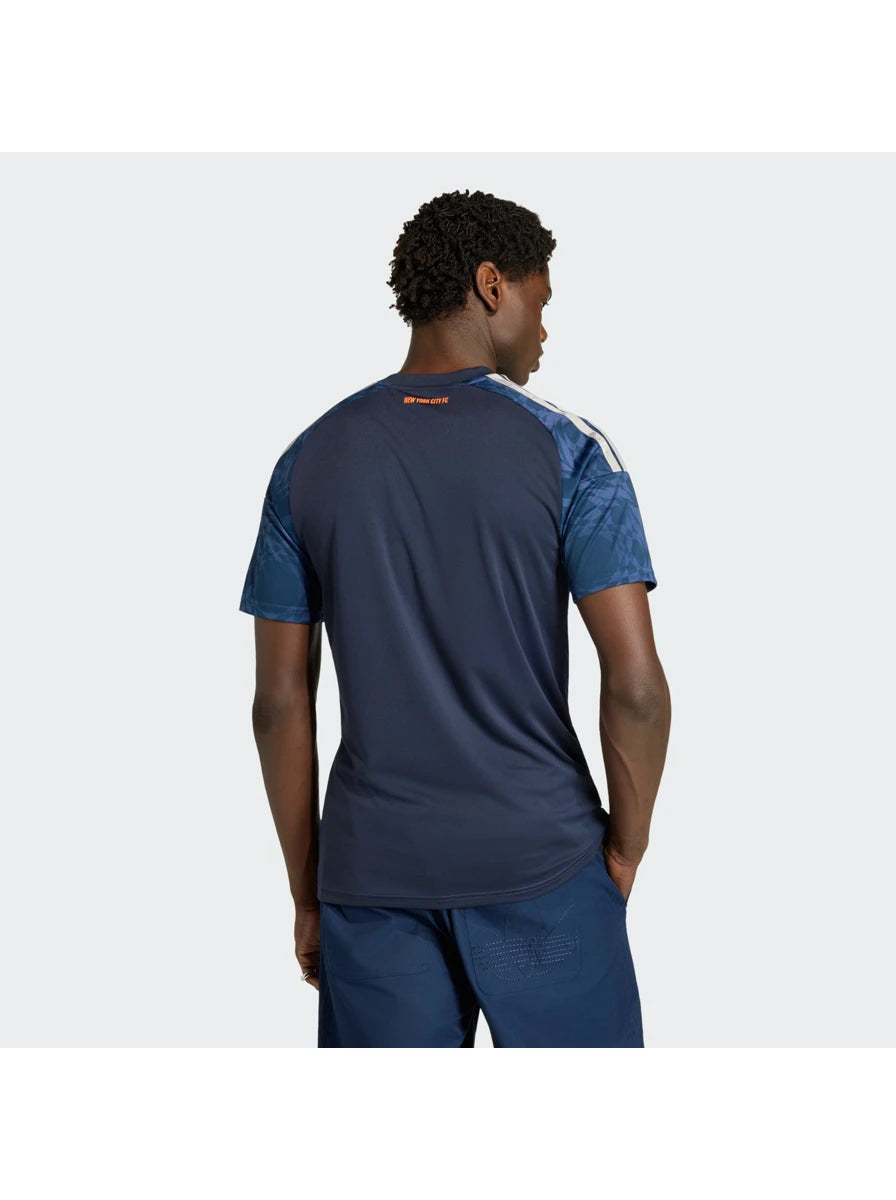 Maglia Away 26/27