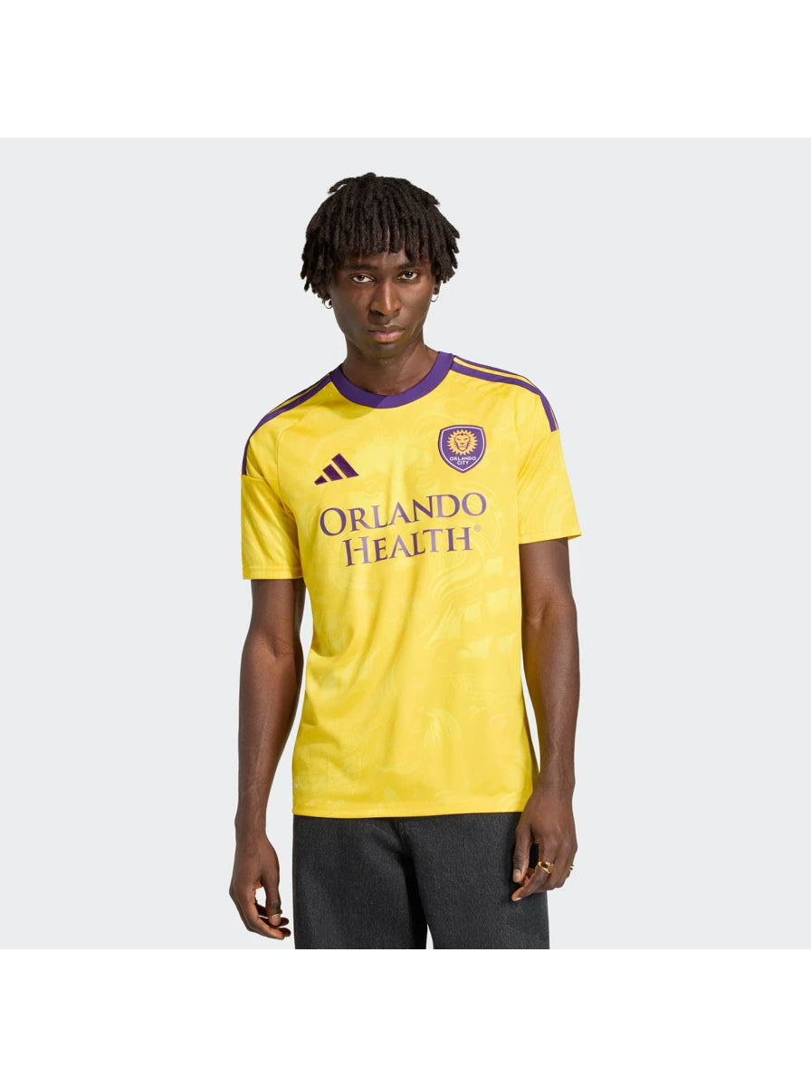 Maglia Away 26/27