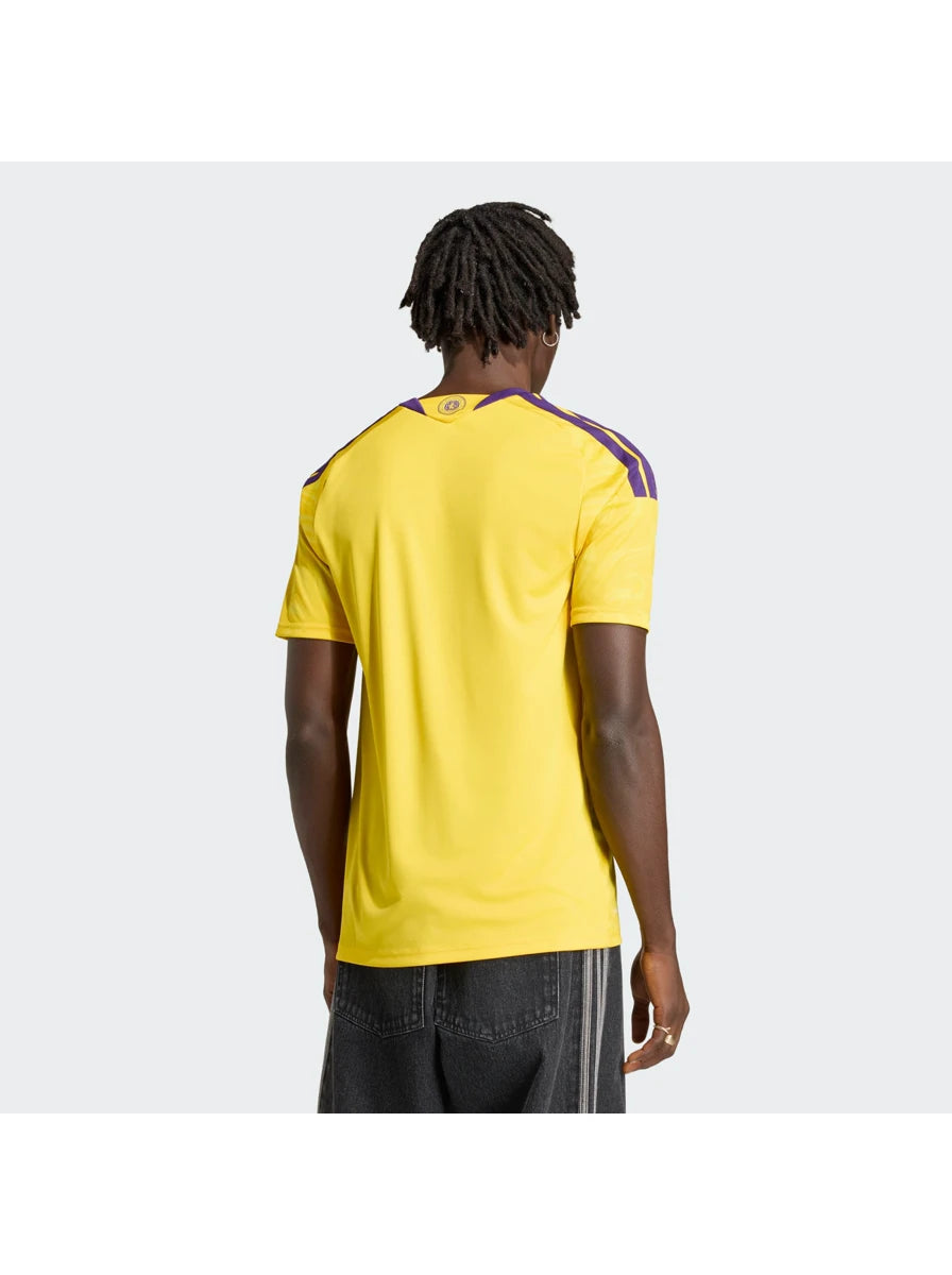 Maglia Away 26/27