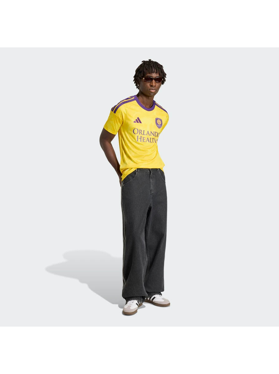Maglia Away 26/27