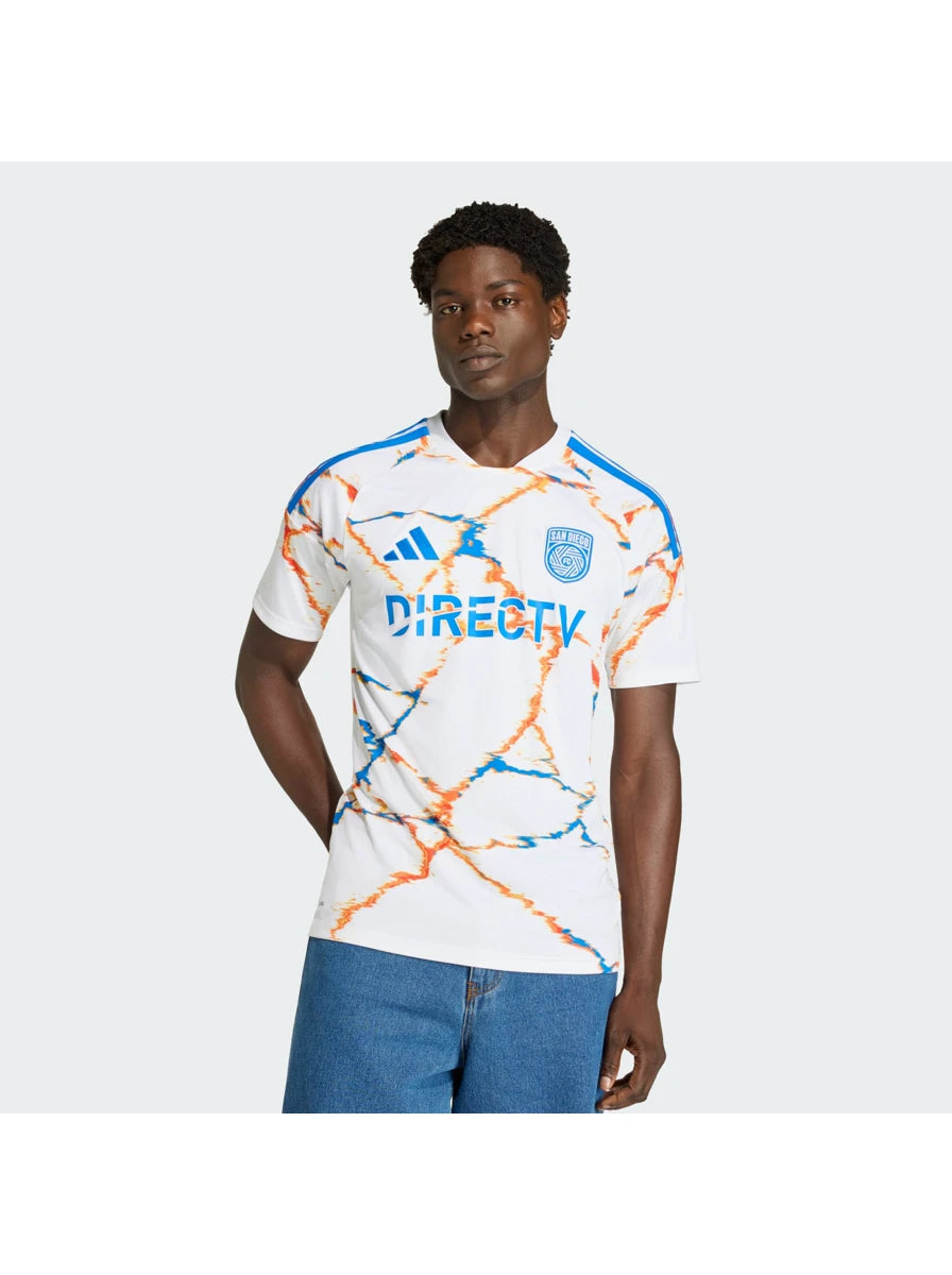 Maglia Away 26/27