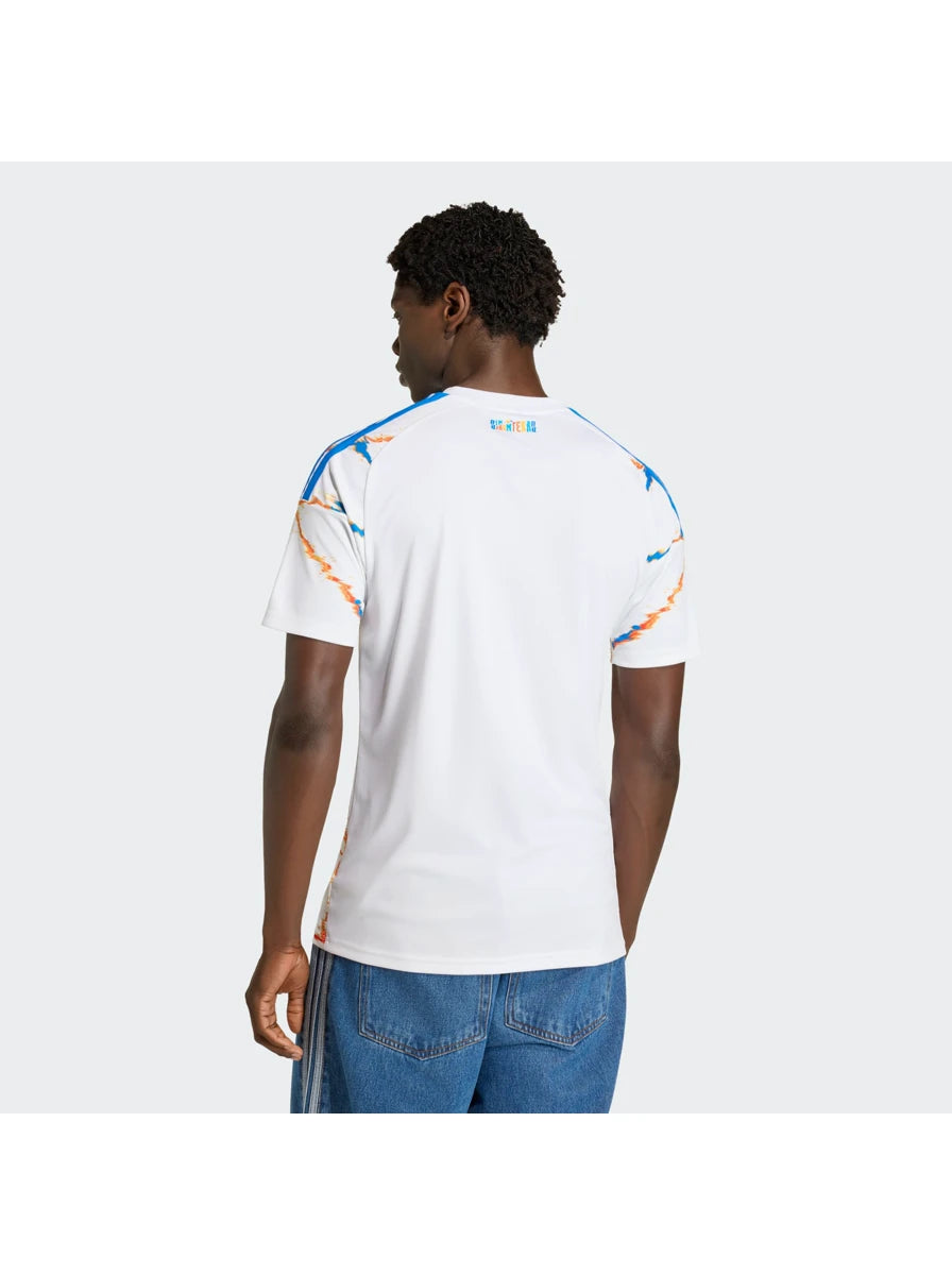 Maglia Away 26/27