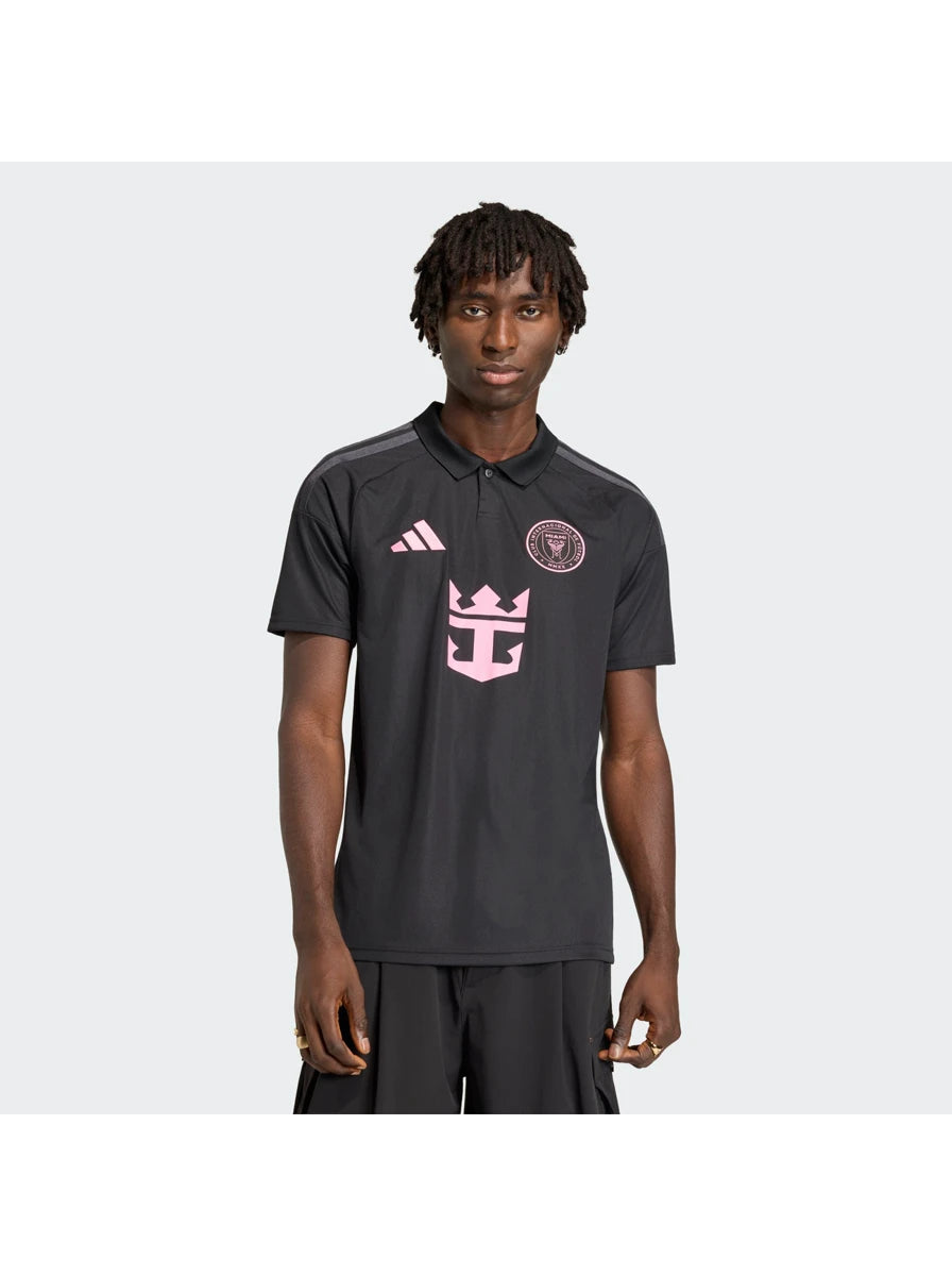 #10 MESSI Maglia Away 2026