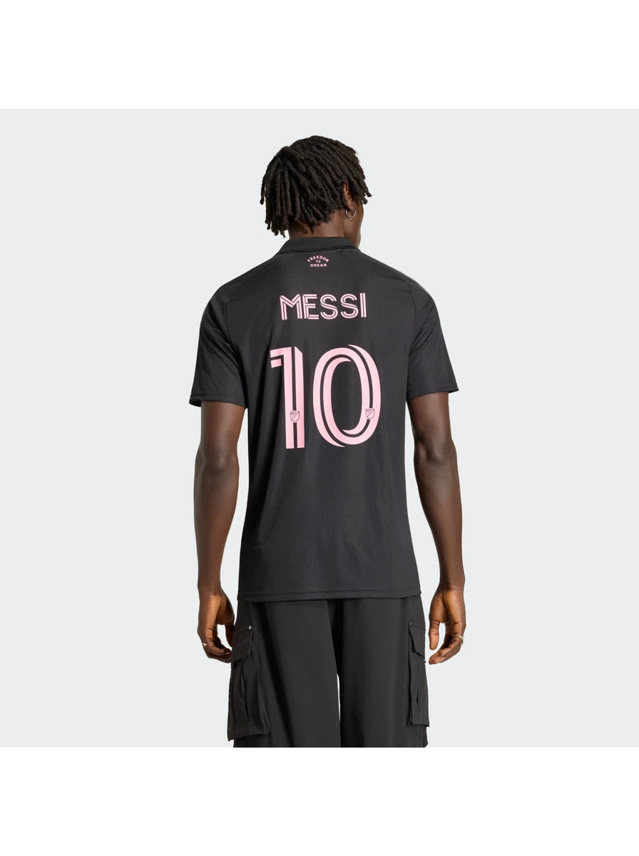 #10 MESSI Maglia Away 2026