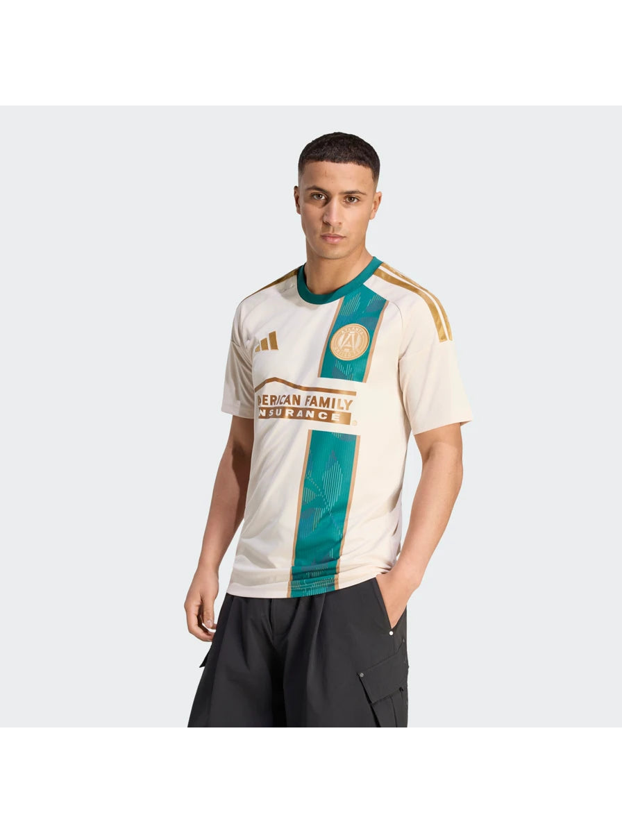 Maglia Away 26/27
