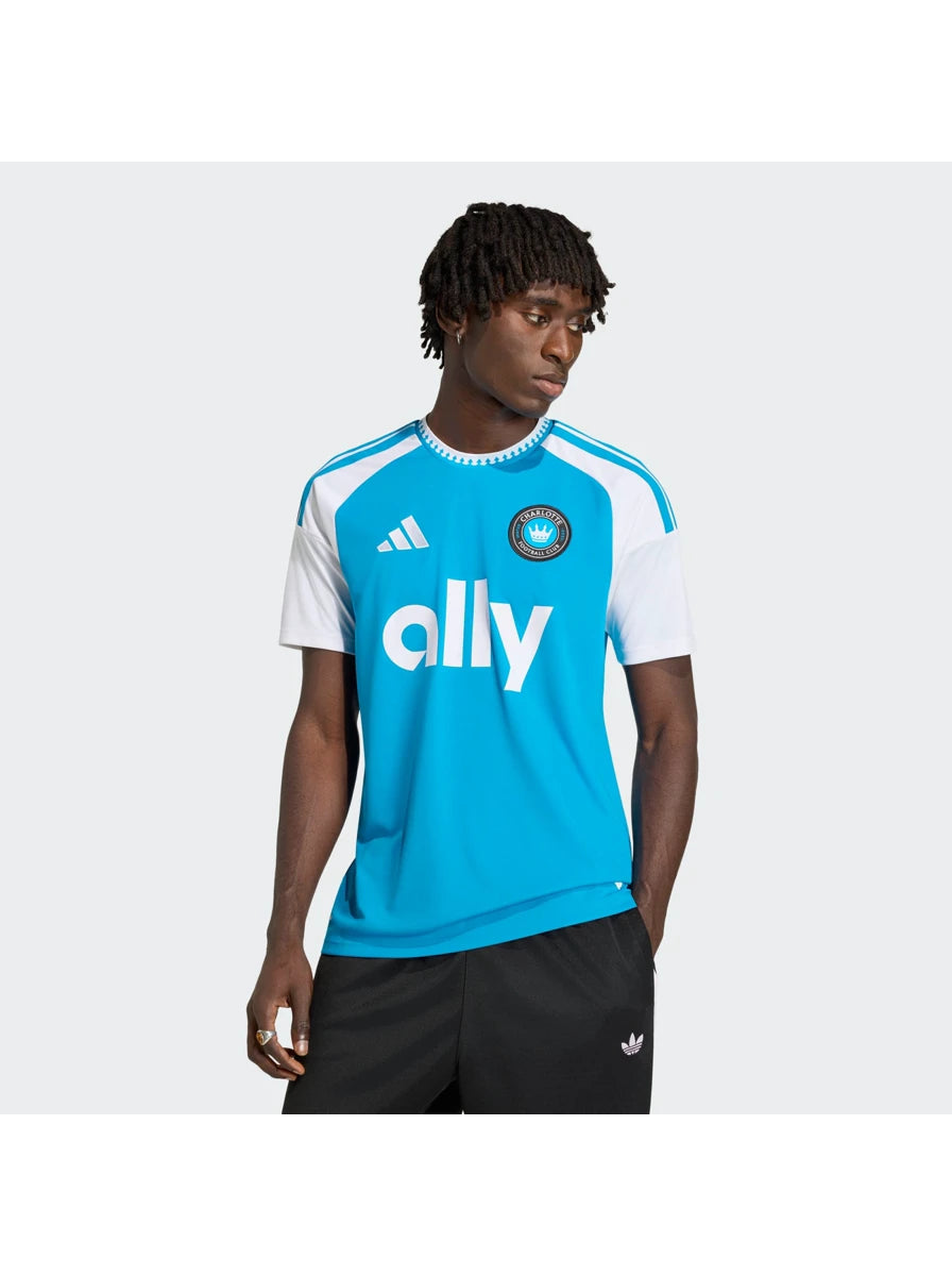 Maglia Home 26/27