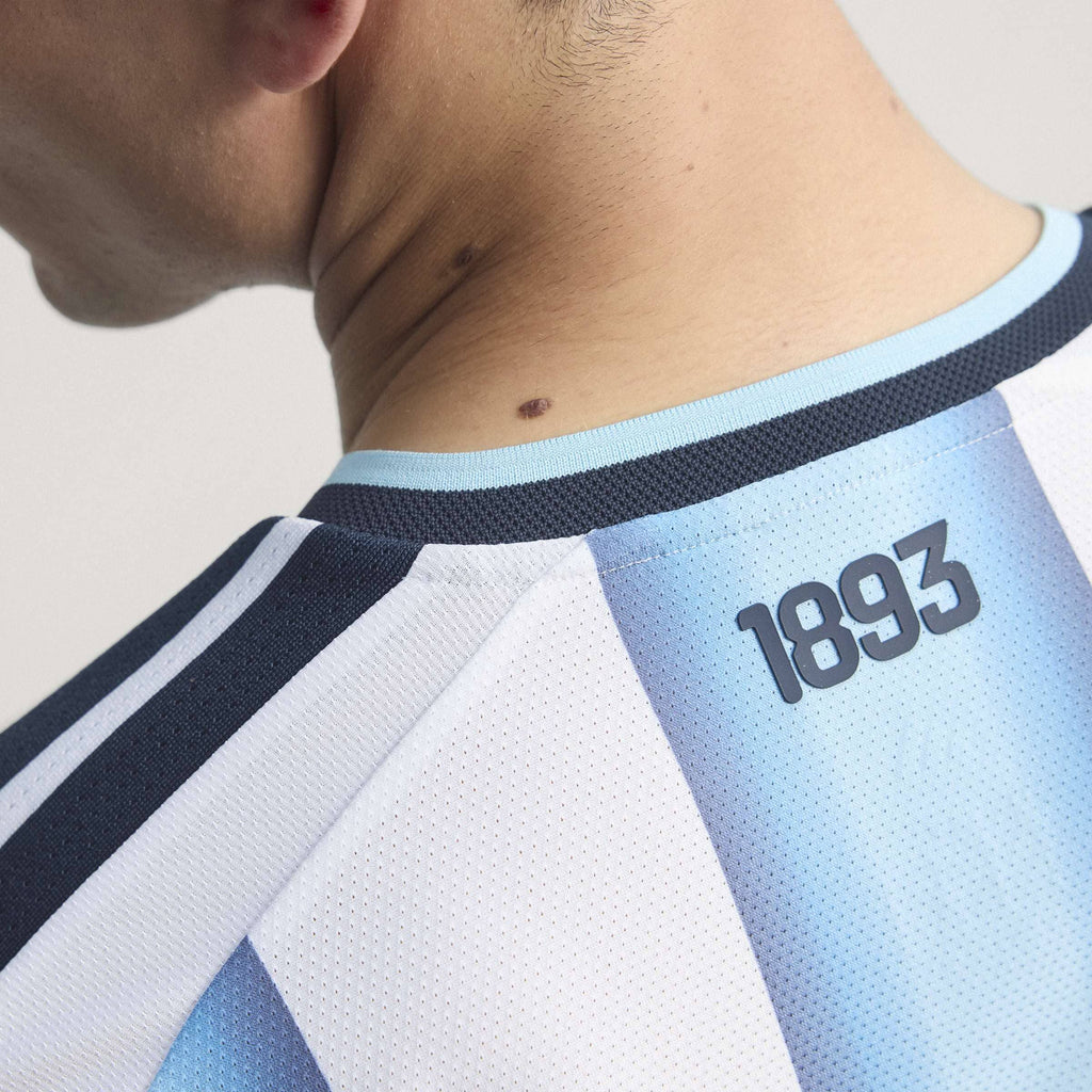 Maglia Home Player 2026