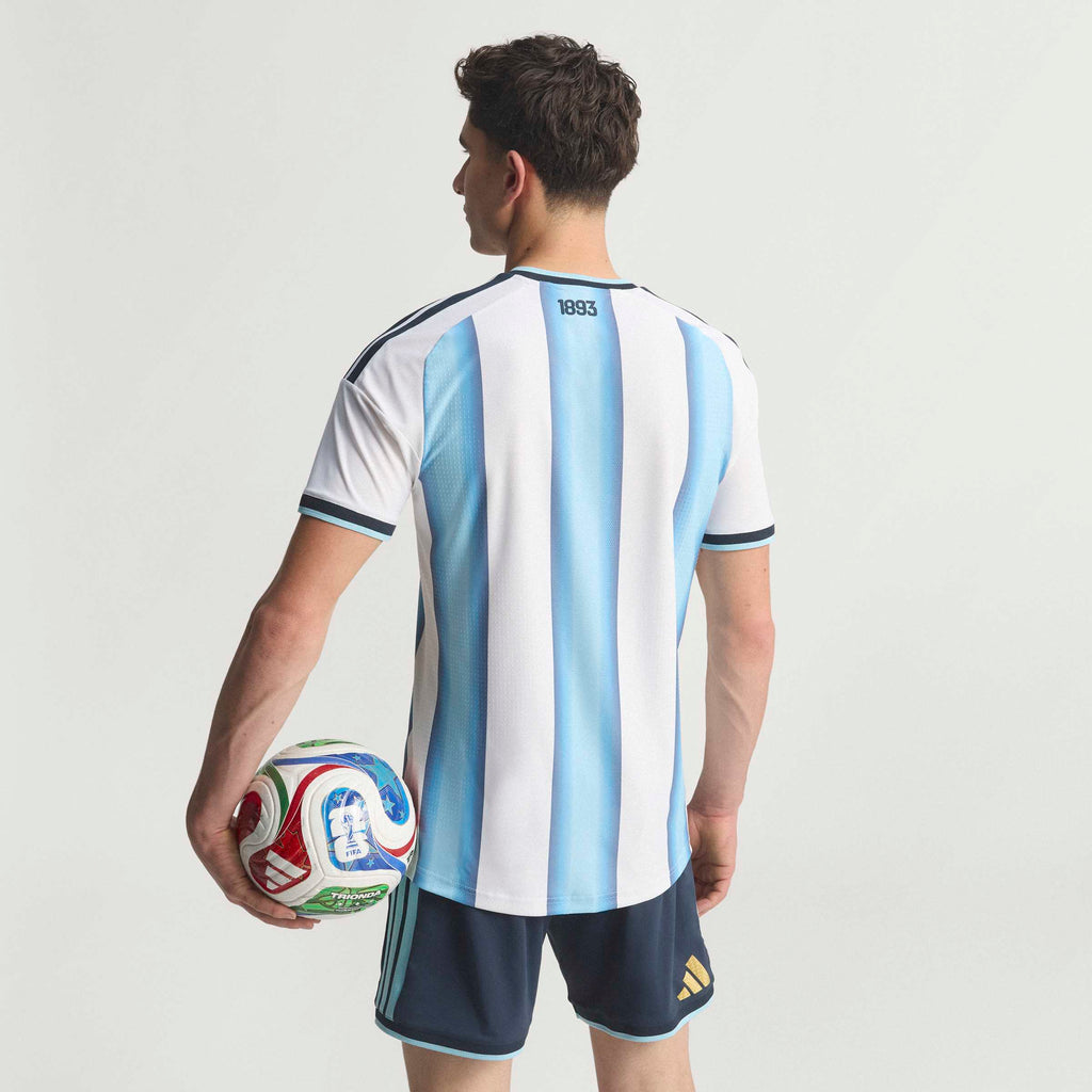 Maglia Home Player 2026