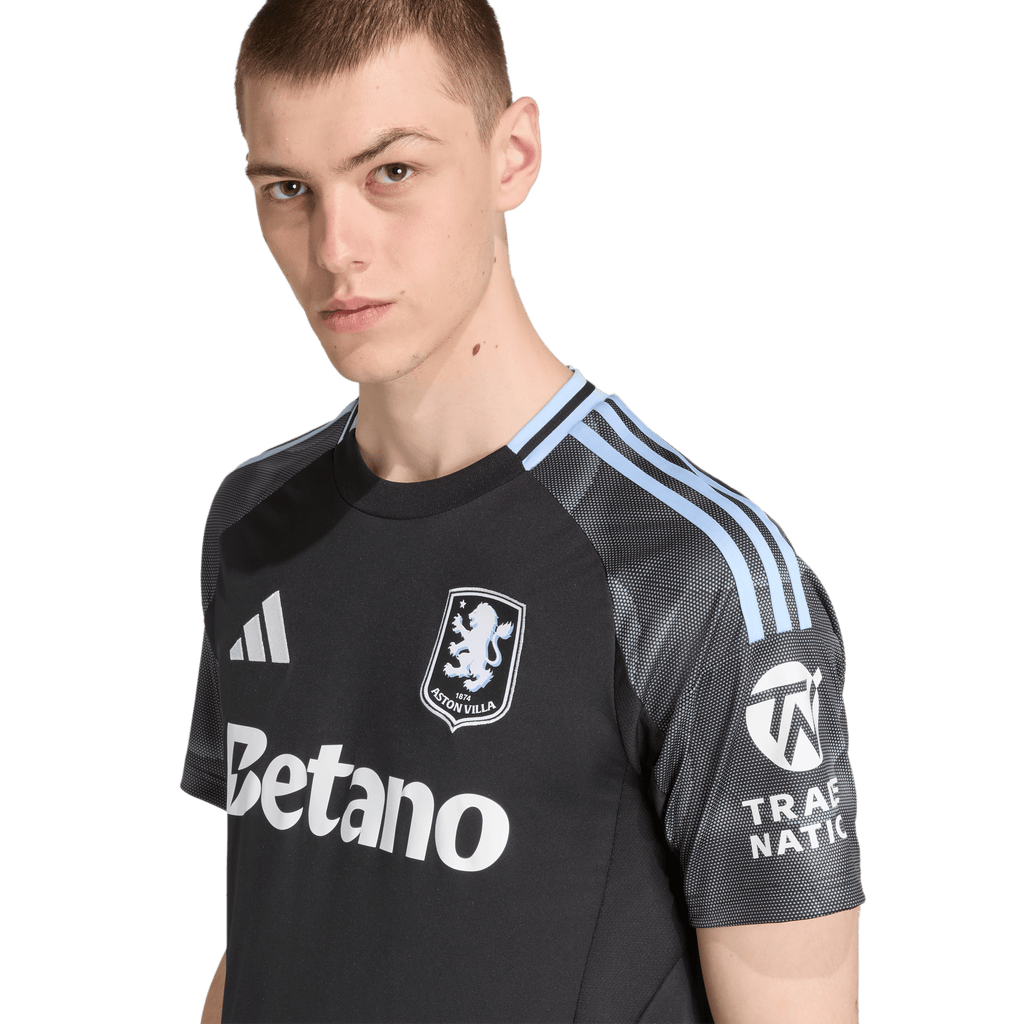 Maglia Away 25/26