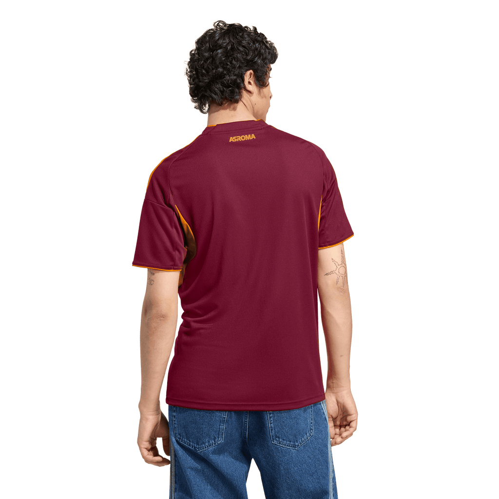 Maglia Home 25/26 Sponsor