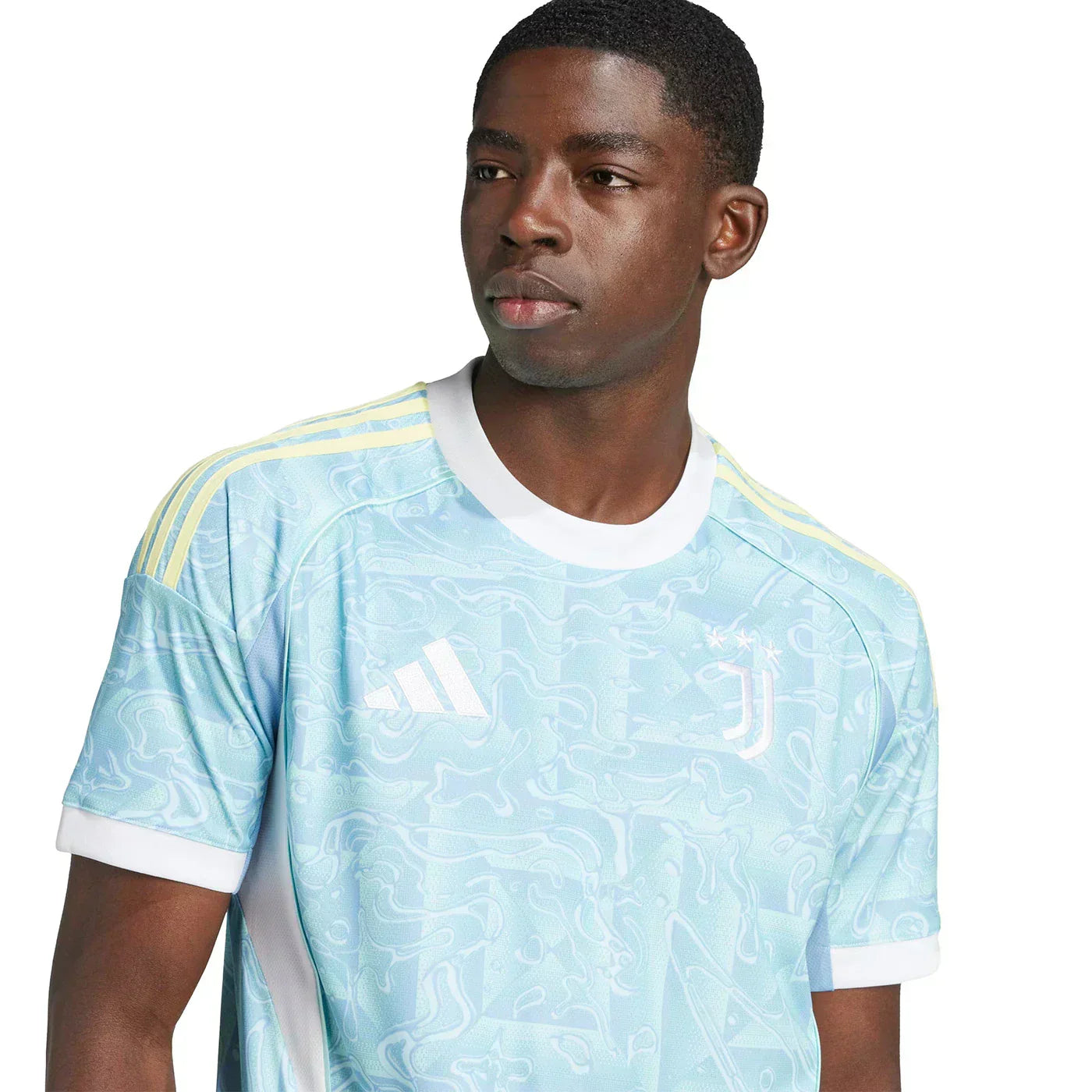 Maglia Away 25/26