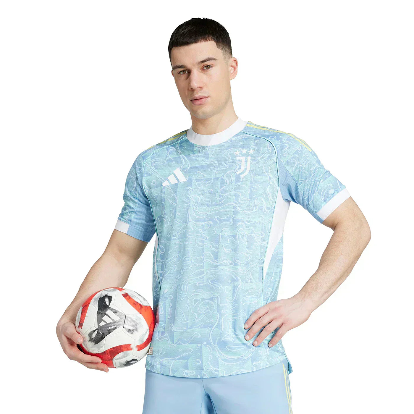 Maglia Away Player 25/26