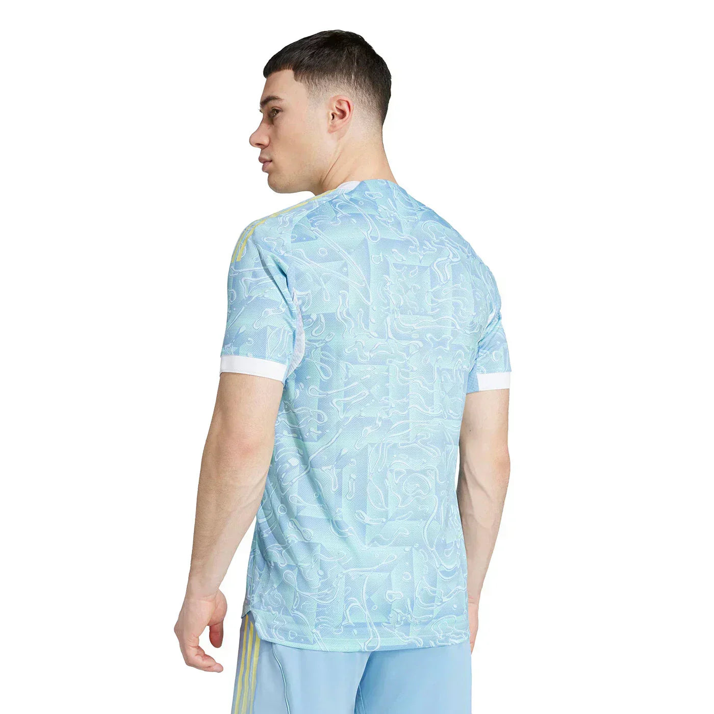 Maglia Away Player 25/26