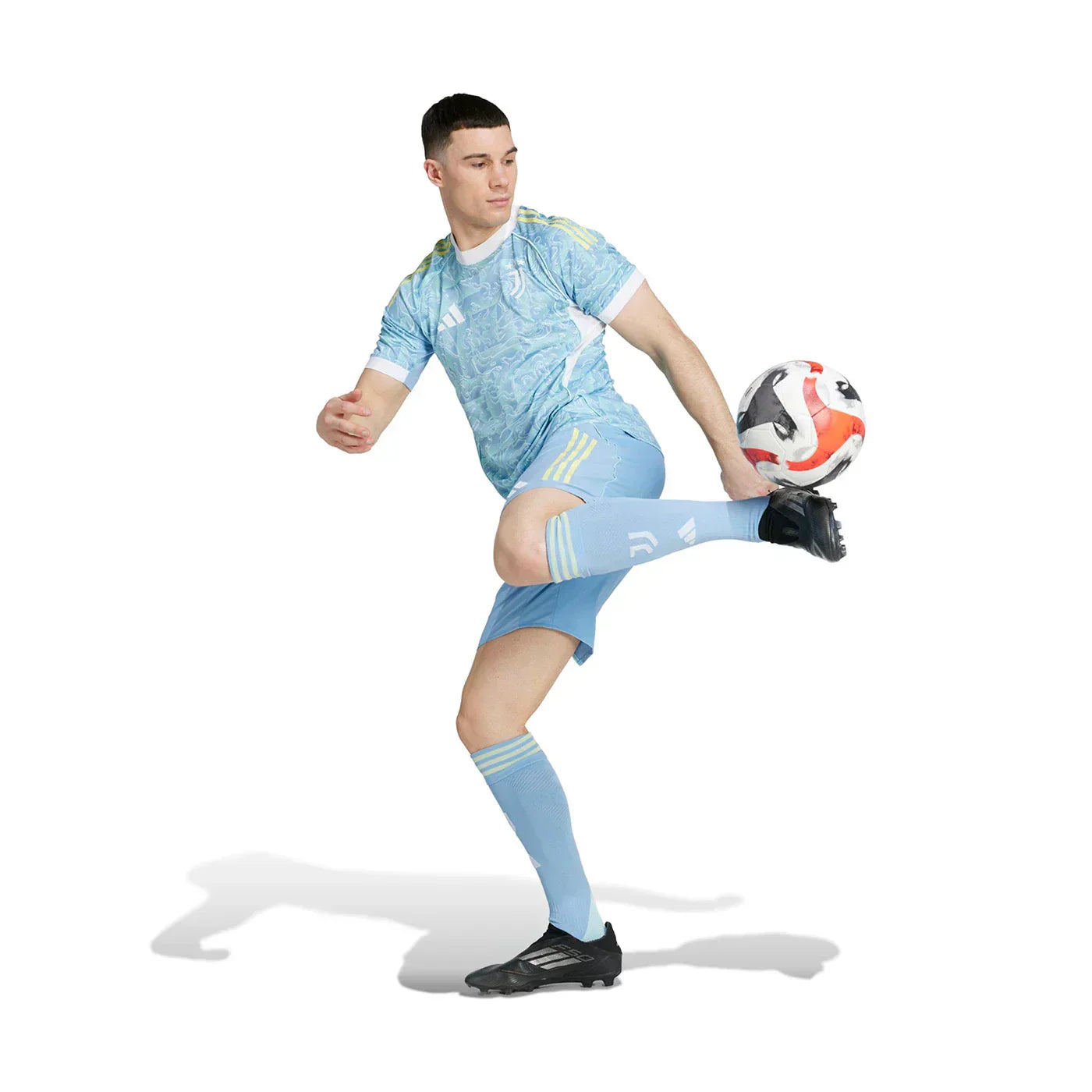 Maglia Away Player 25/26