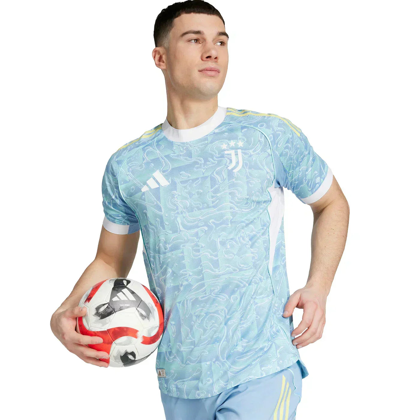 Maglia Away Player 25/26