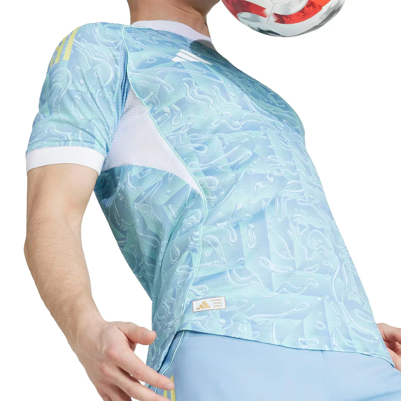 Maglia Away Player 25/26