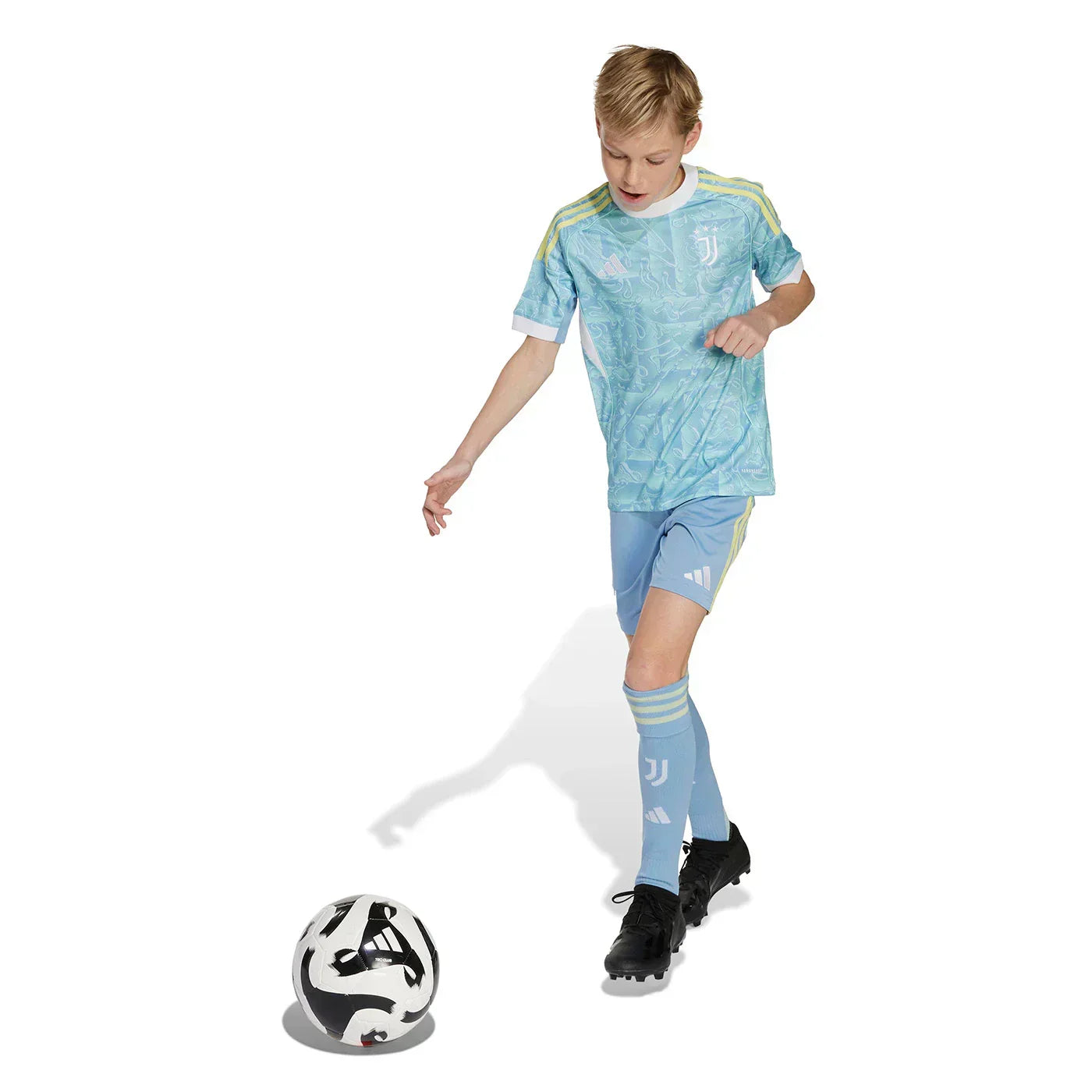 Kit Bambino Away 25/26