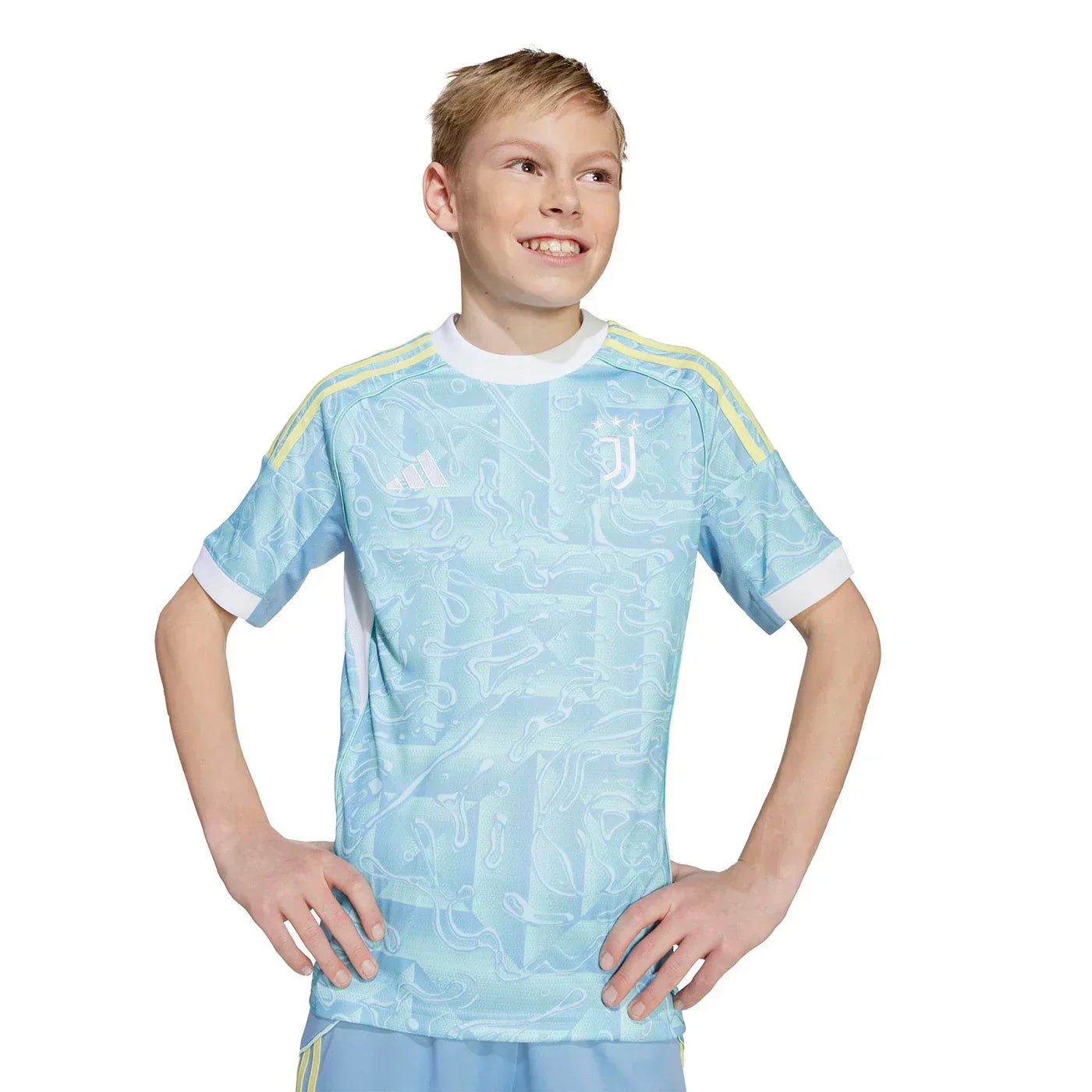 Kit Bambino Away 25/26