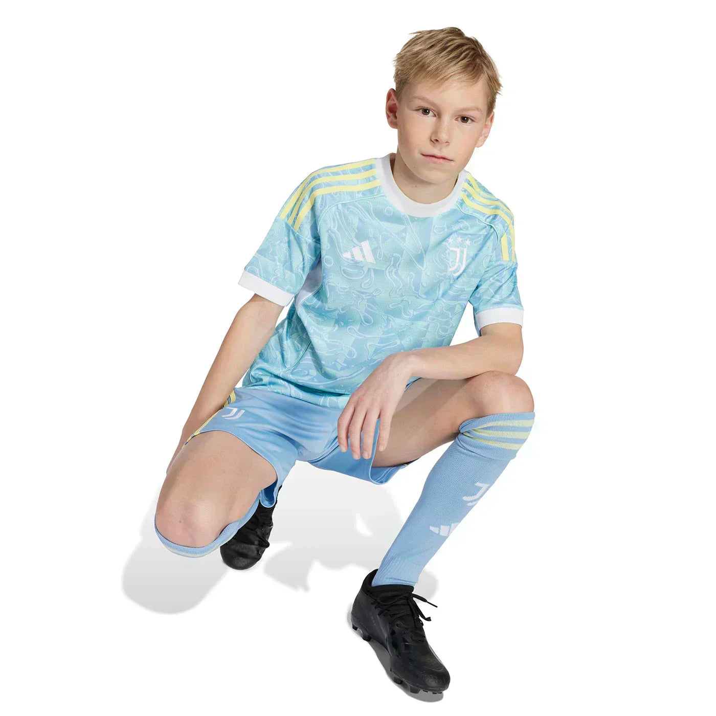 Kit Bambino Away 25/26