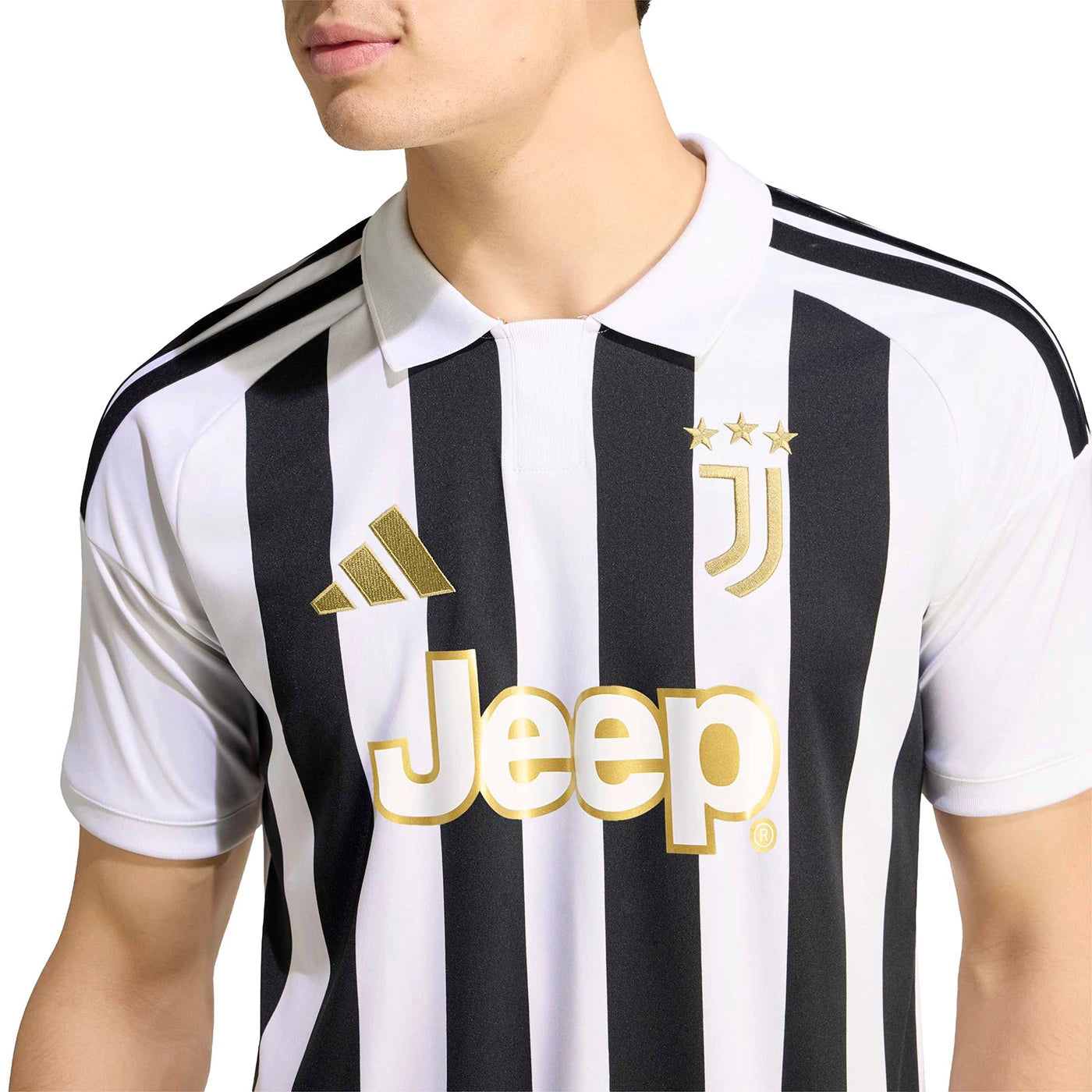 Maglia Home 26/27