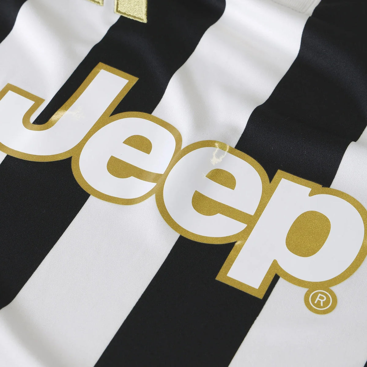 Maglia Gara Home Stadium 26/27 "GRAZIE A DIO NON SONO TORINISTA"