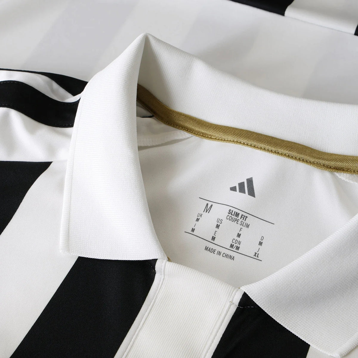 Maglia Gara Home Stadium 26/27 "GRAZIE A DIO NON SONO TORINISTA"