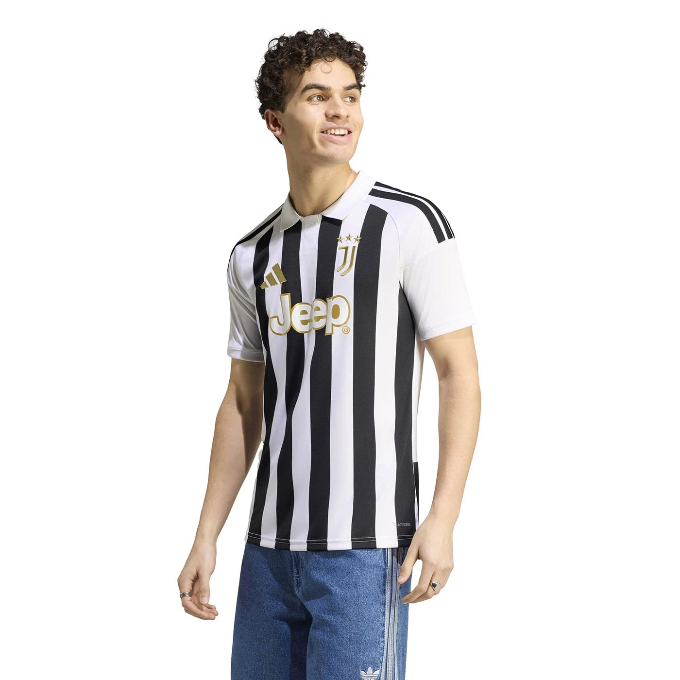 Maglia Home 26/27