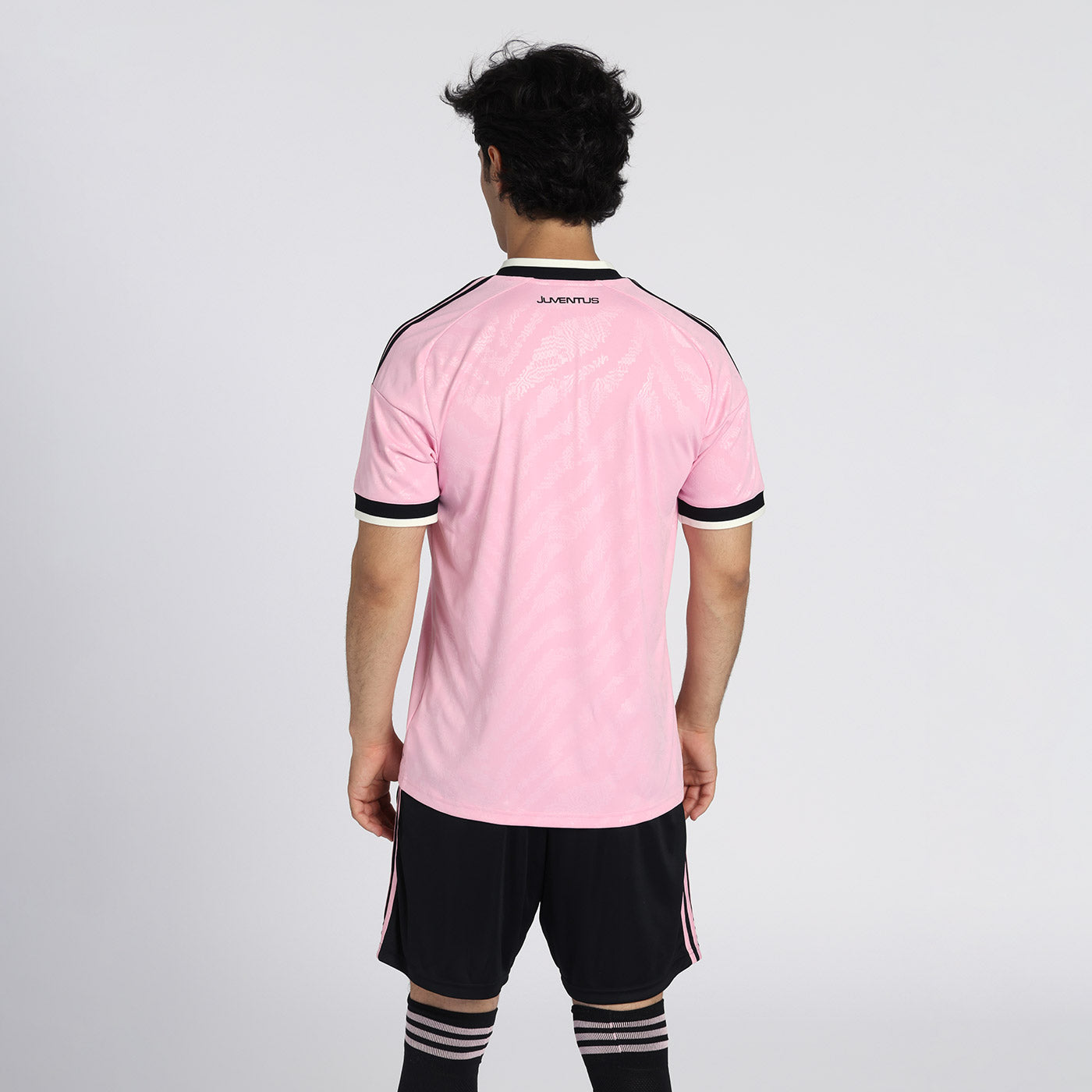Maglia Away 26/27