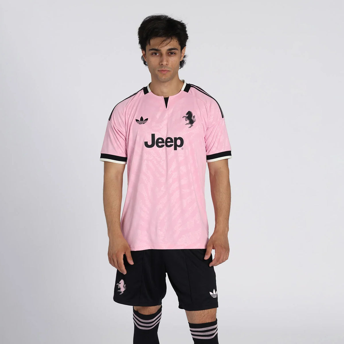 Maglia Gara Away Stadium 26/27 "GRAZIE A DIO NON SONO TORINISTA"