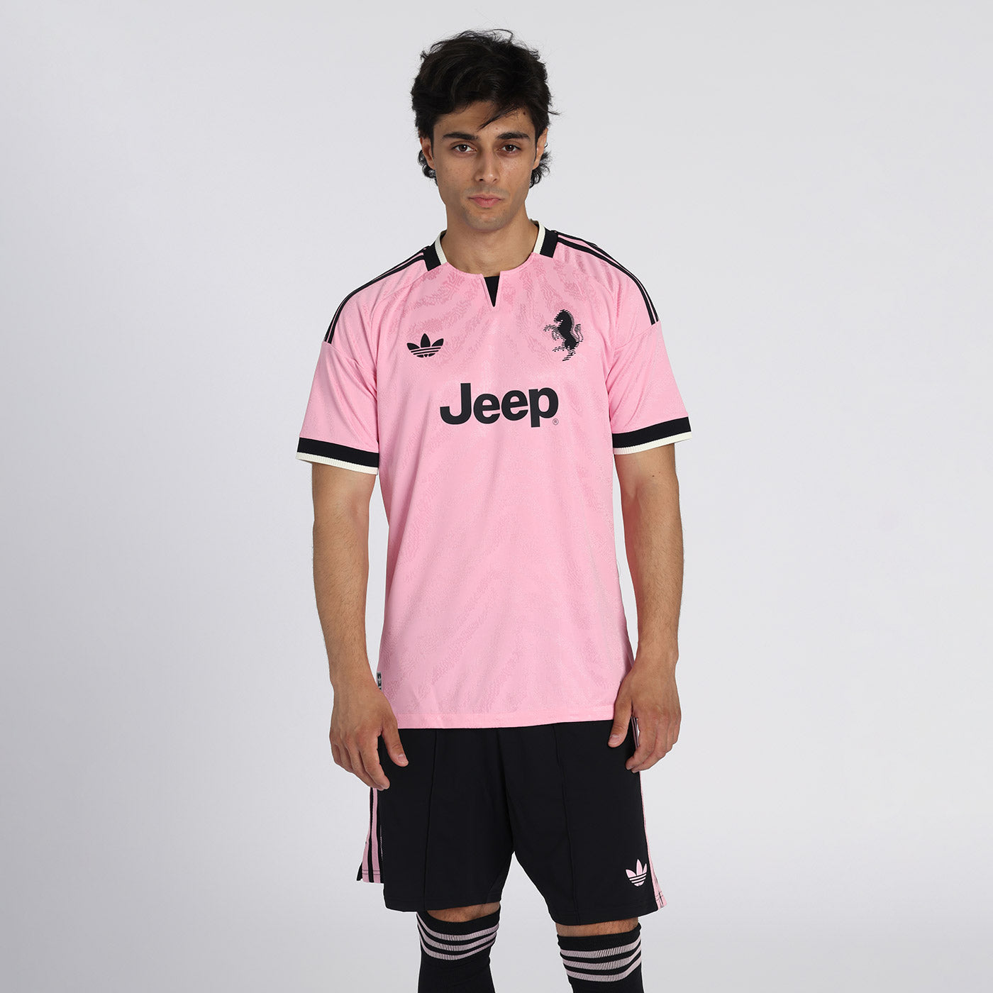Maglia Away Player 26/27