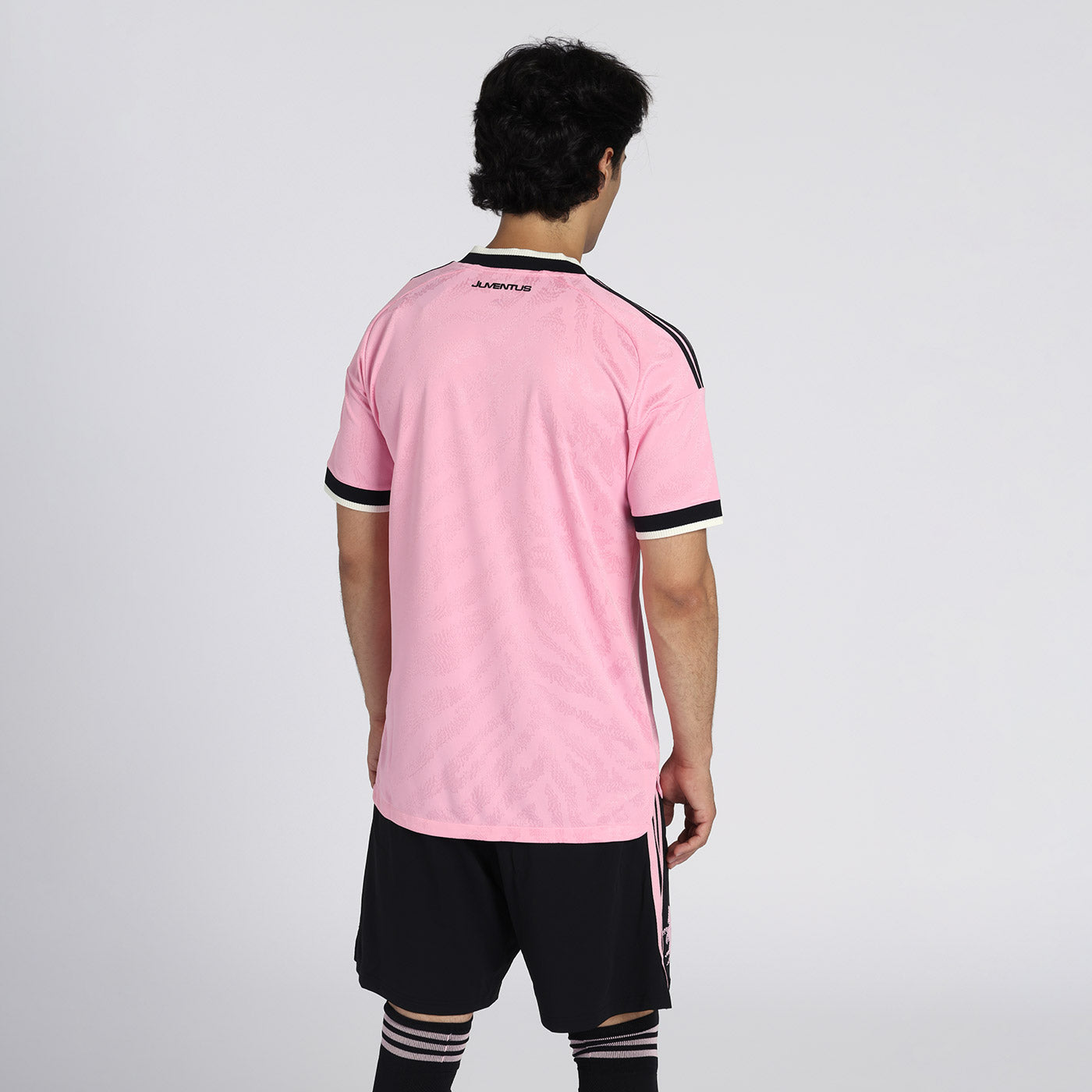 Maglia Away Player 26/27