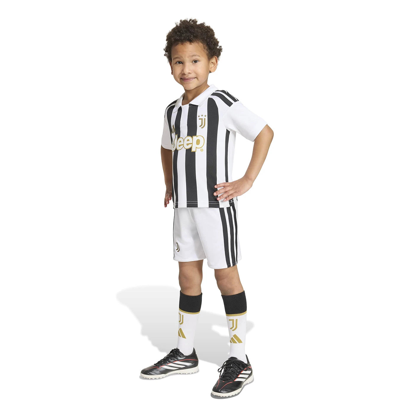 Kit Bambino Home 26/27