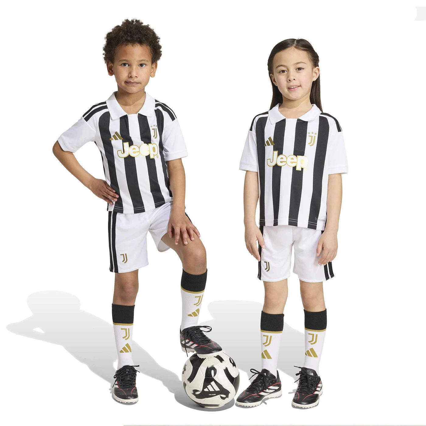 Kit Bambino Home 26/27