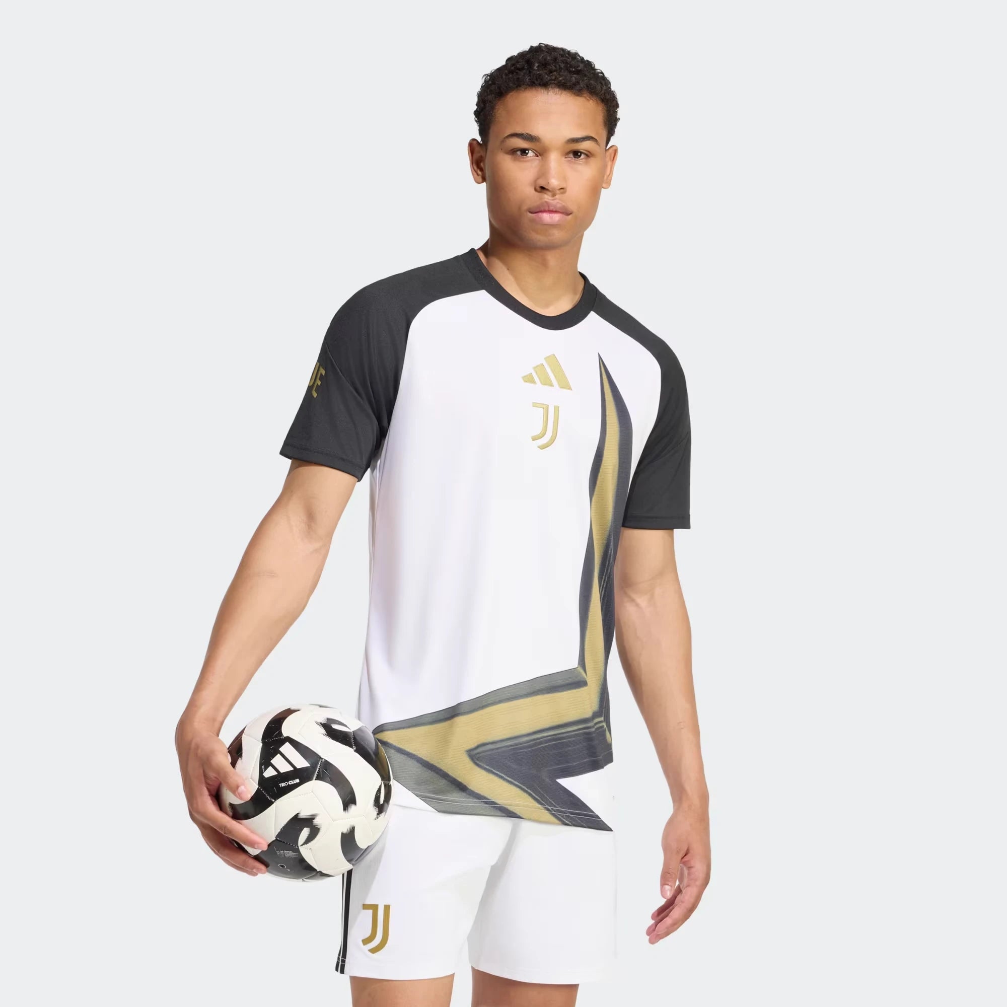 Maglia Pre-Partita 26/27