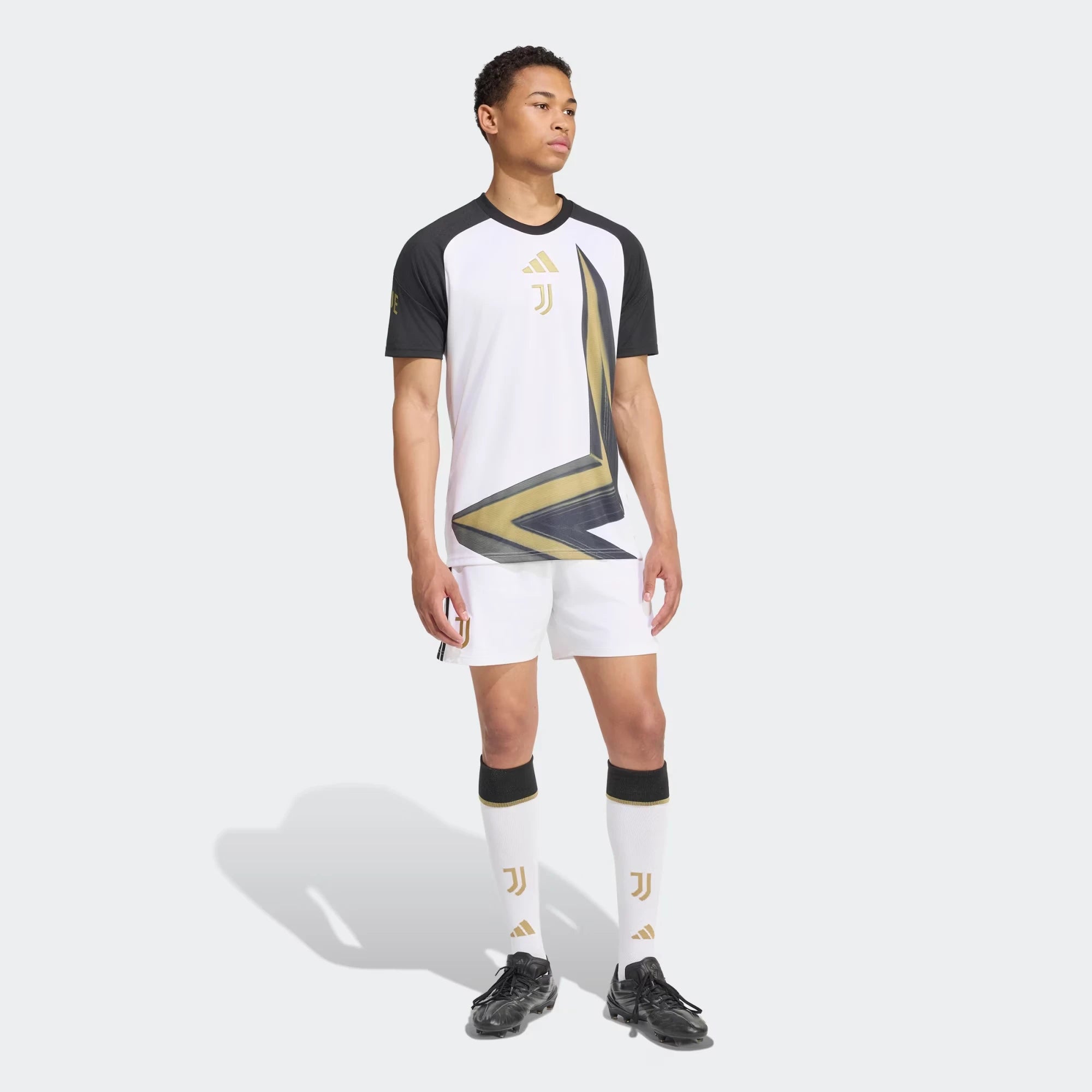Maglia Pre-Partita 26/27