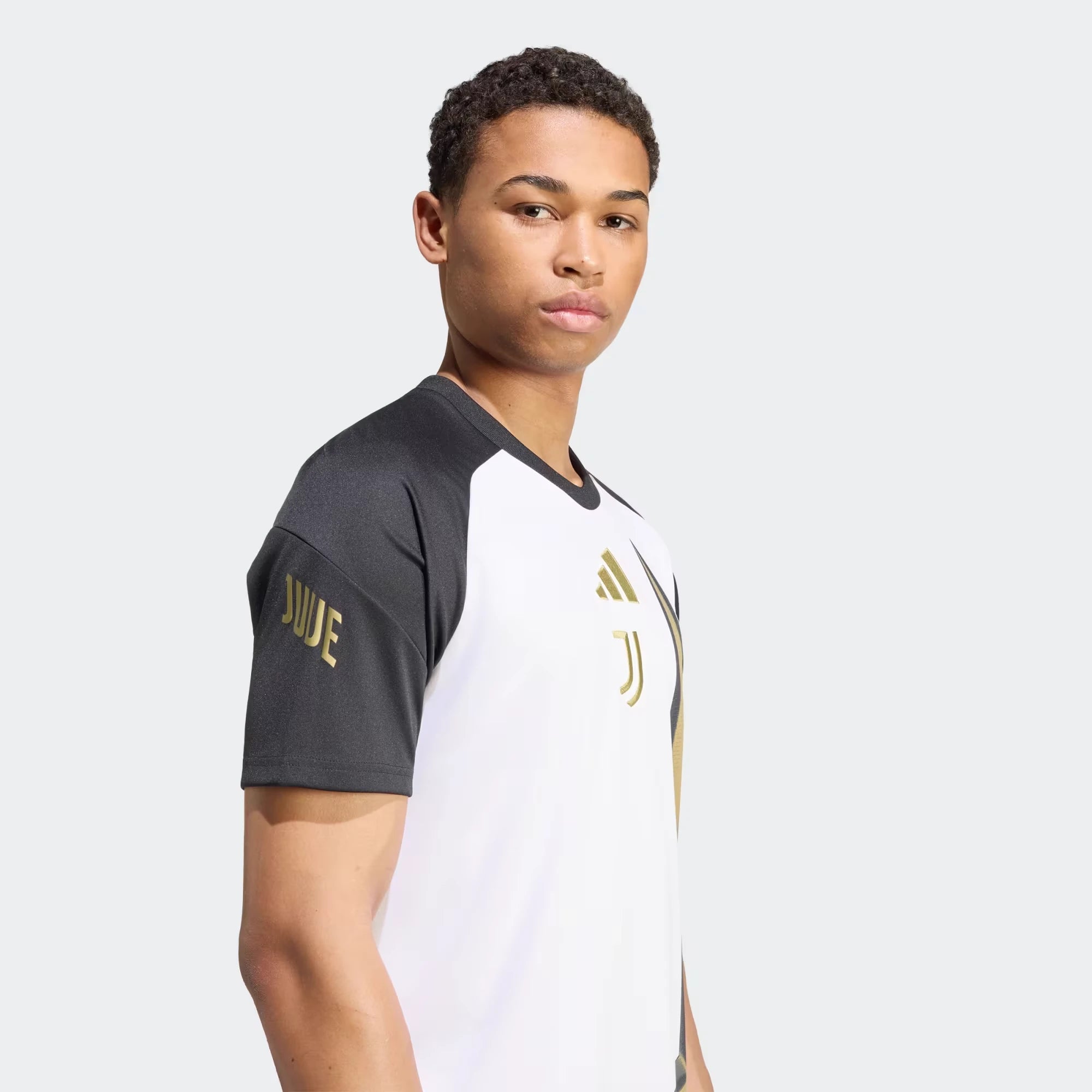 Maglia Pre-Partita 26/27