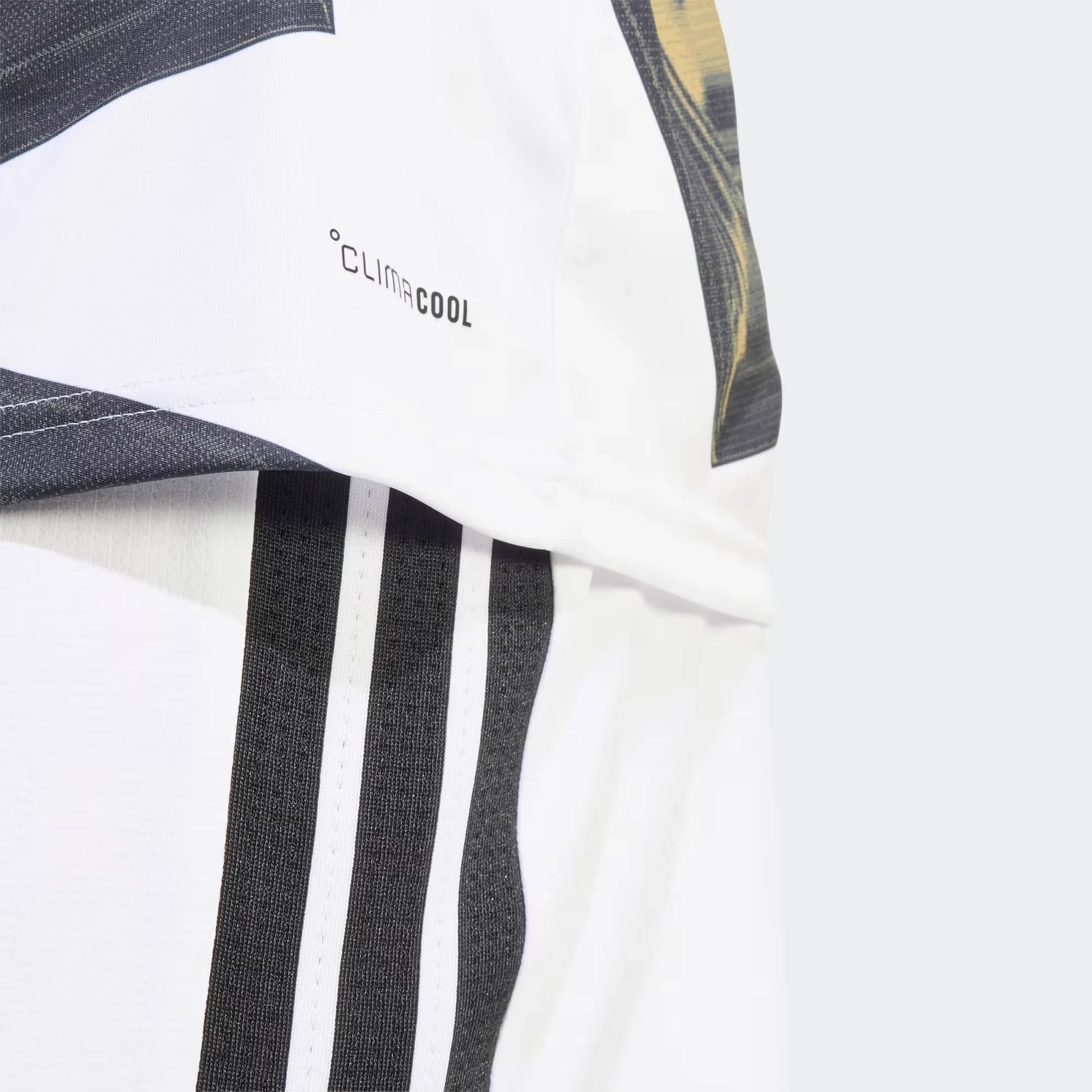 Maglia Pre-Partita 26/27